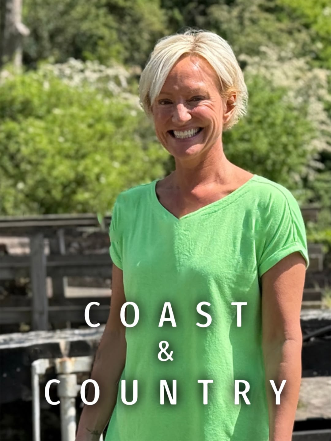 New: Coast and Country