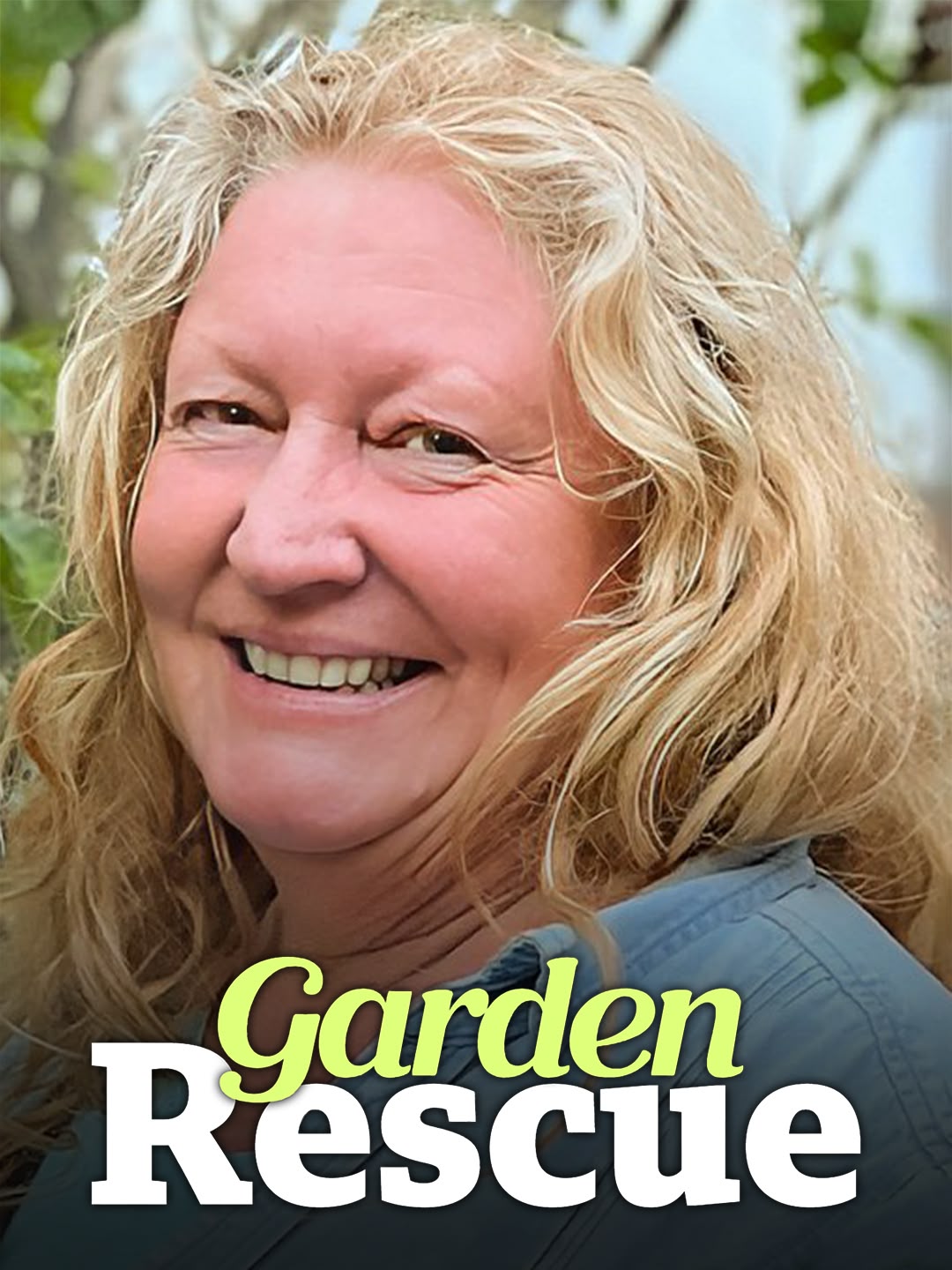 Garden Rescue