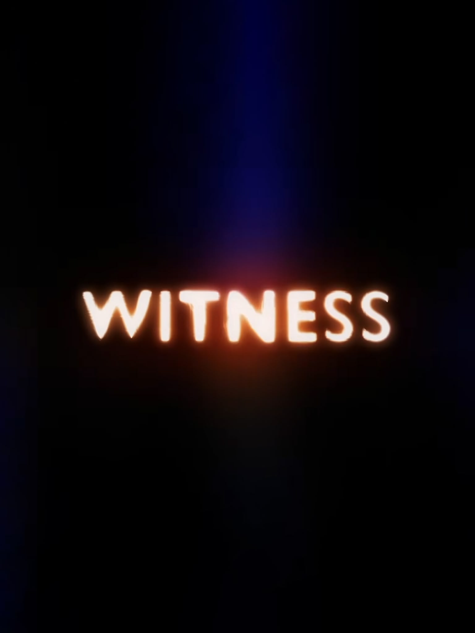 Witness