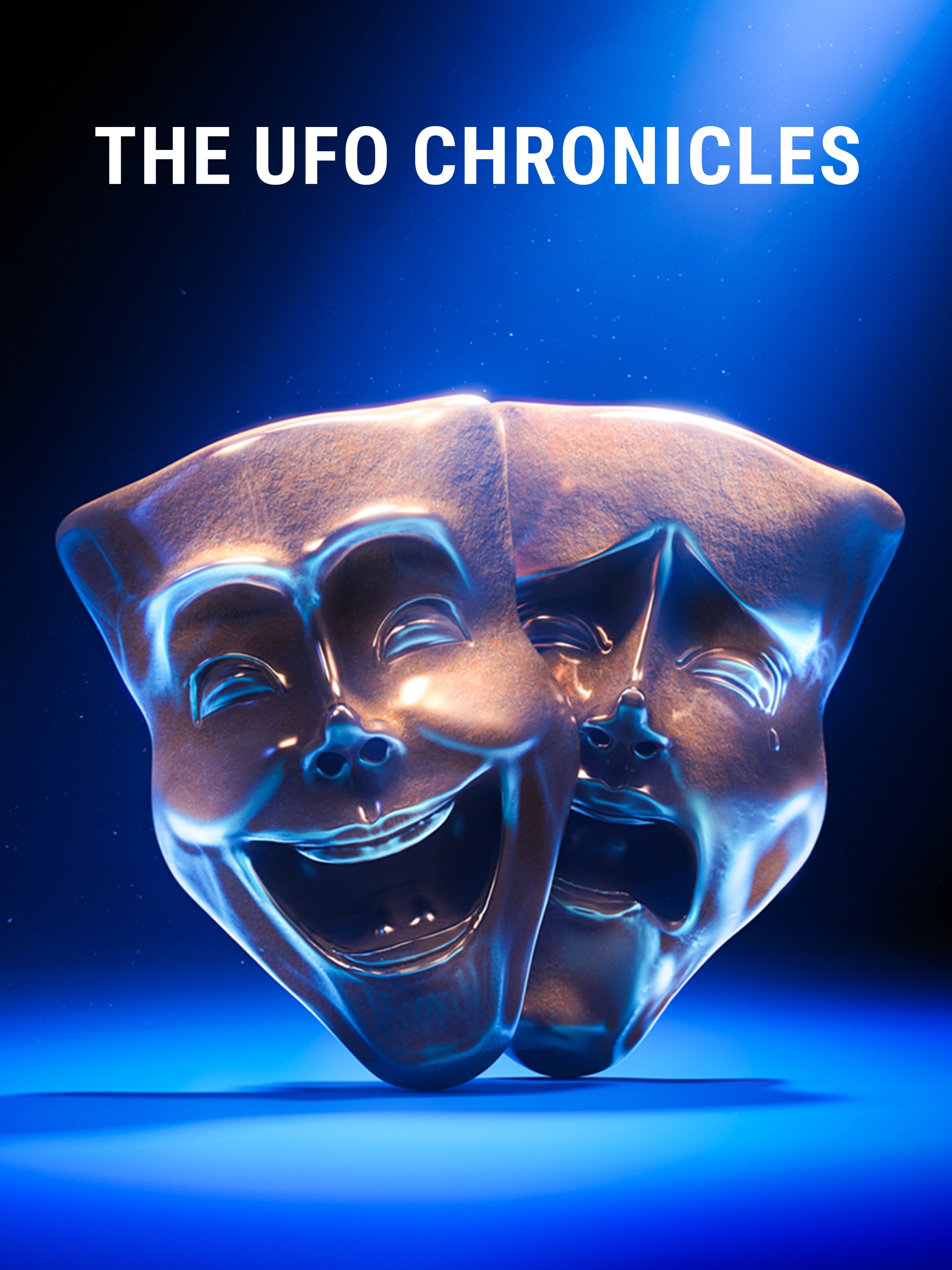 UFO Chronicles