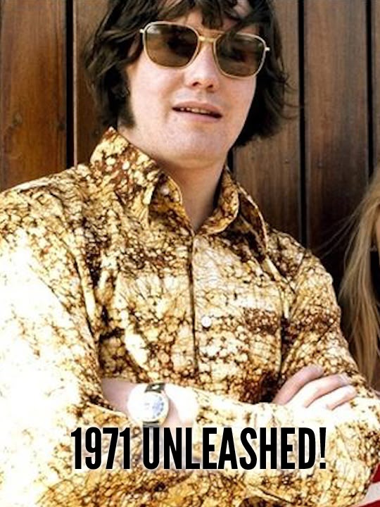 1971 Unleashed!