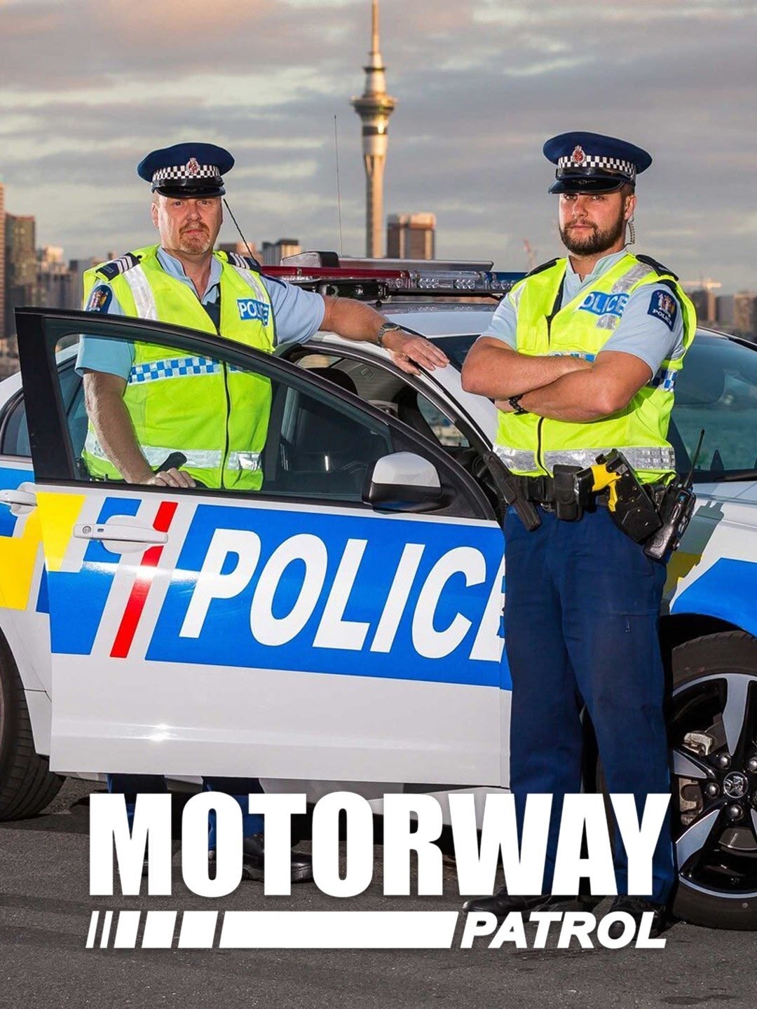 Motorway Patrol