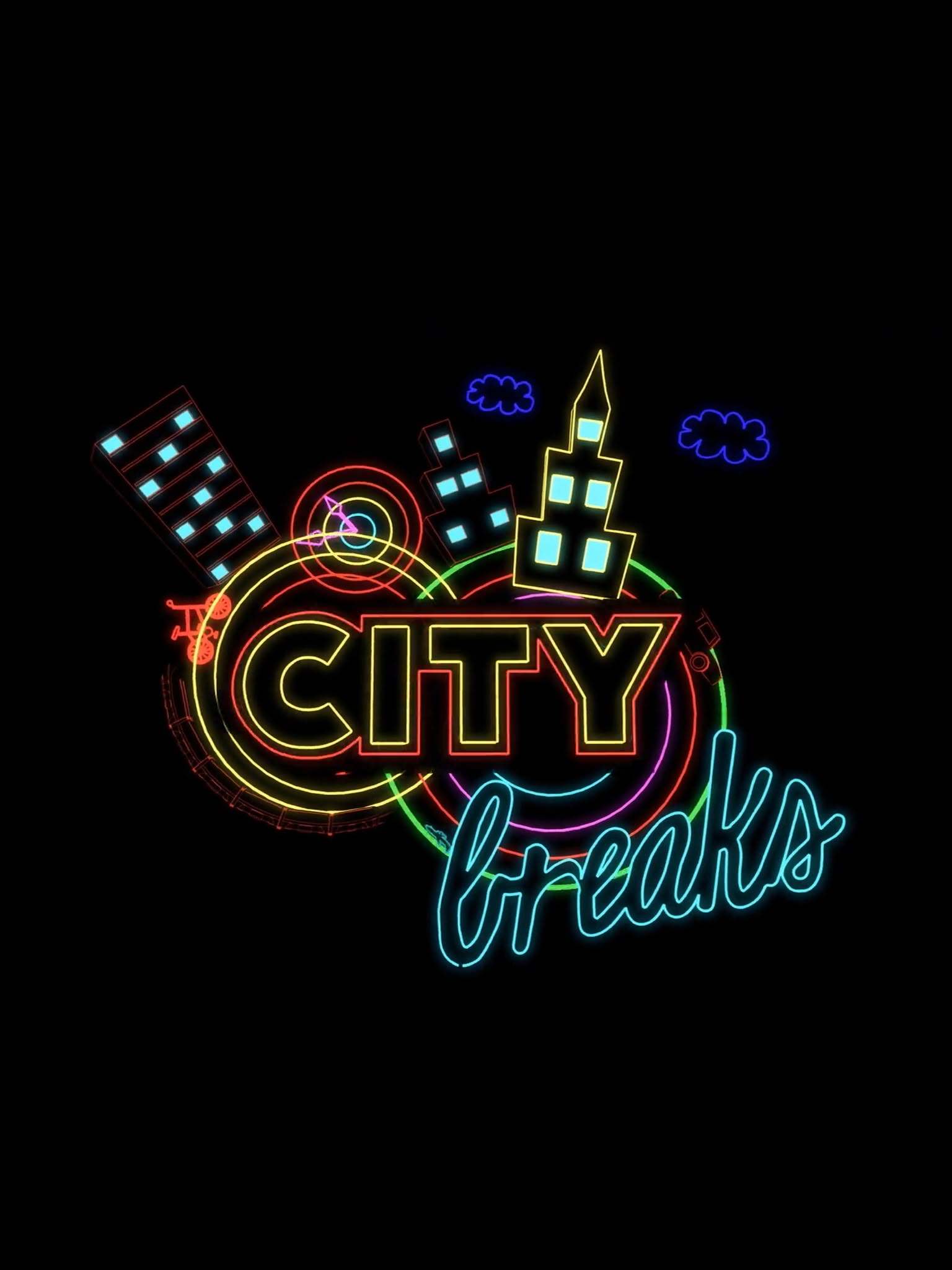 City Breaks