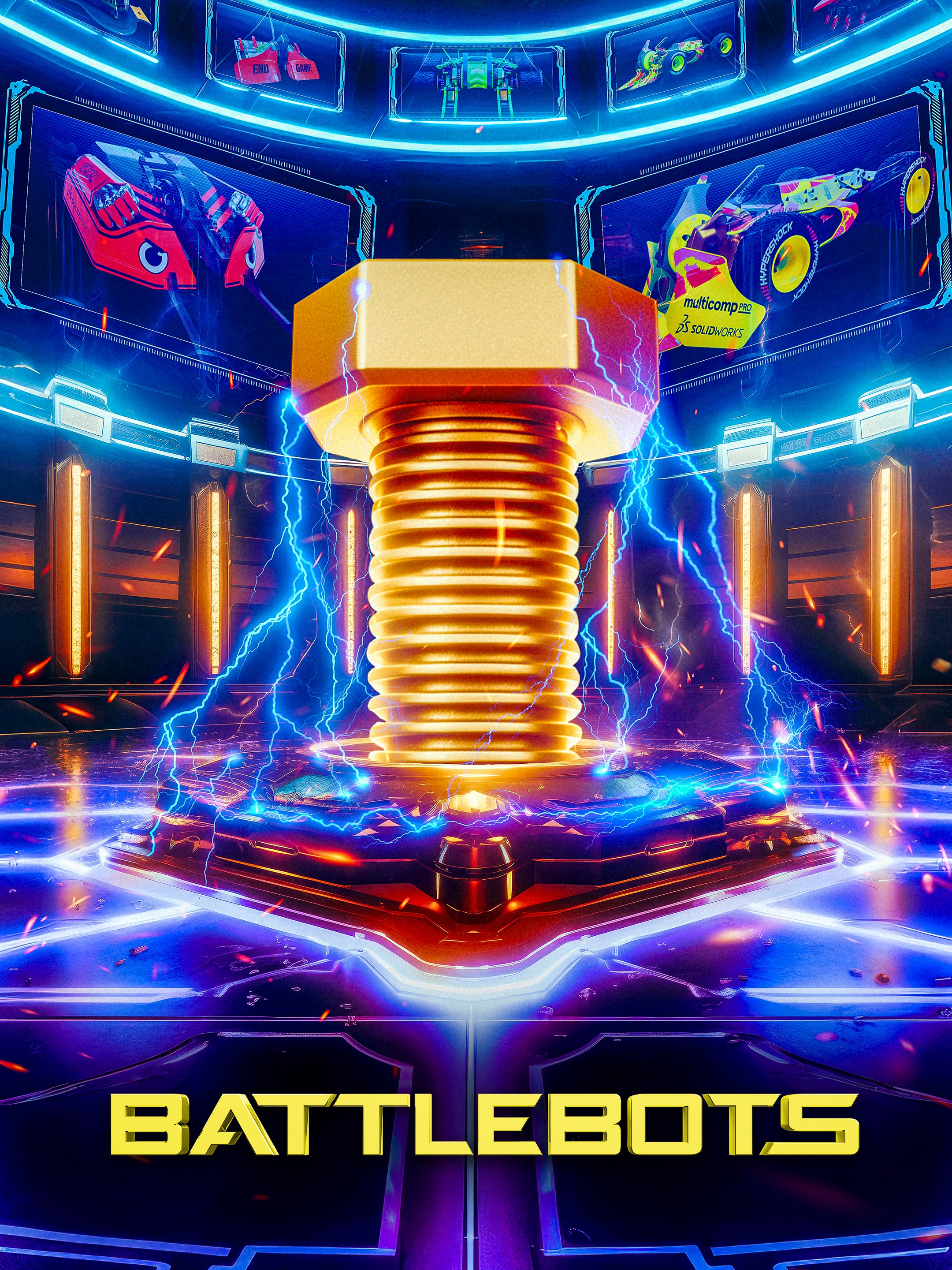 BattleBots