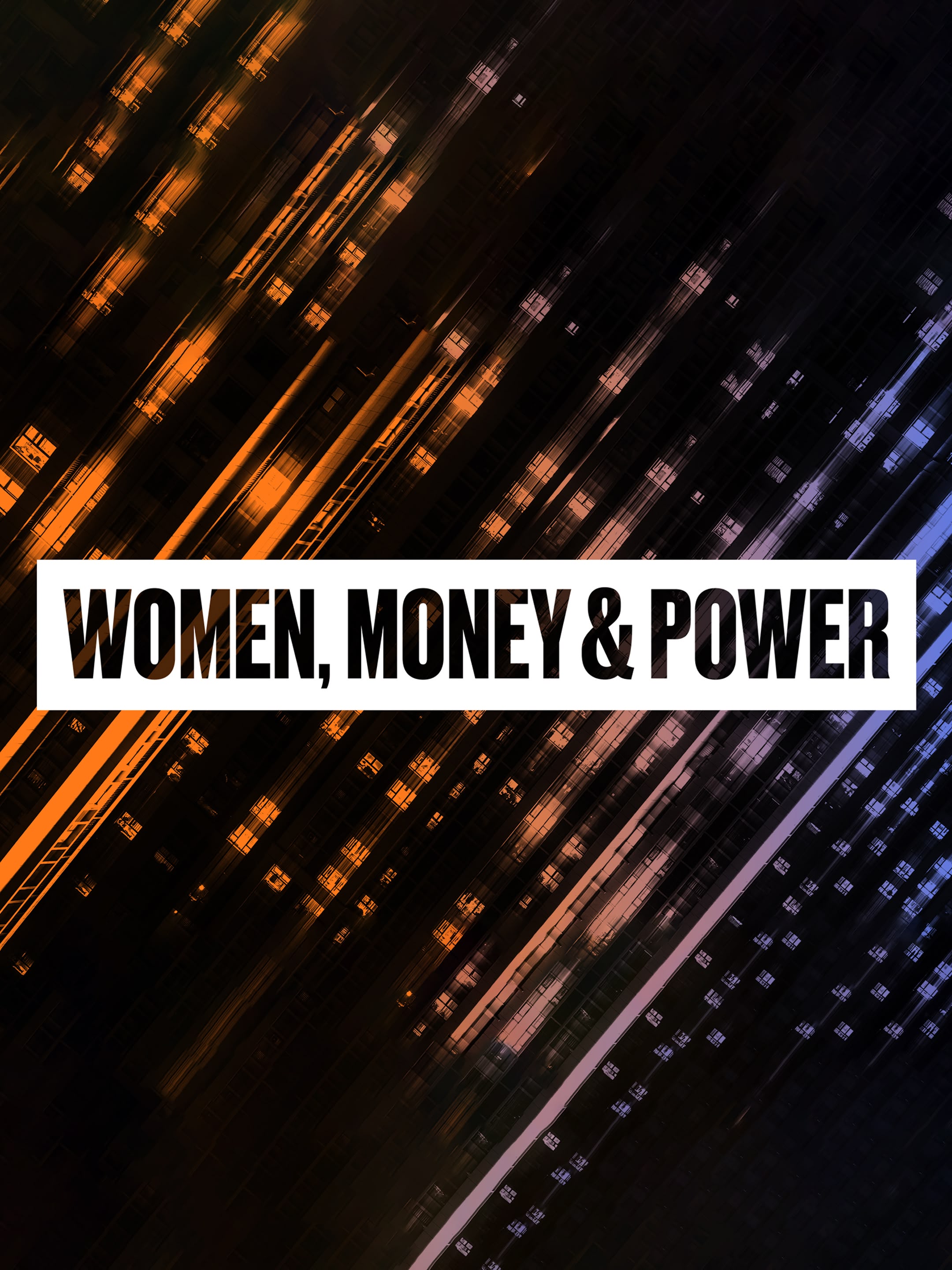 Best of the Bloomberg Women Money & Power Event