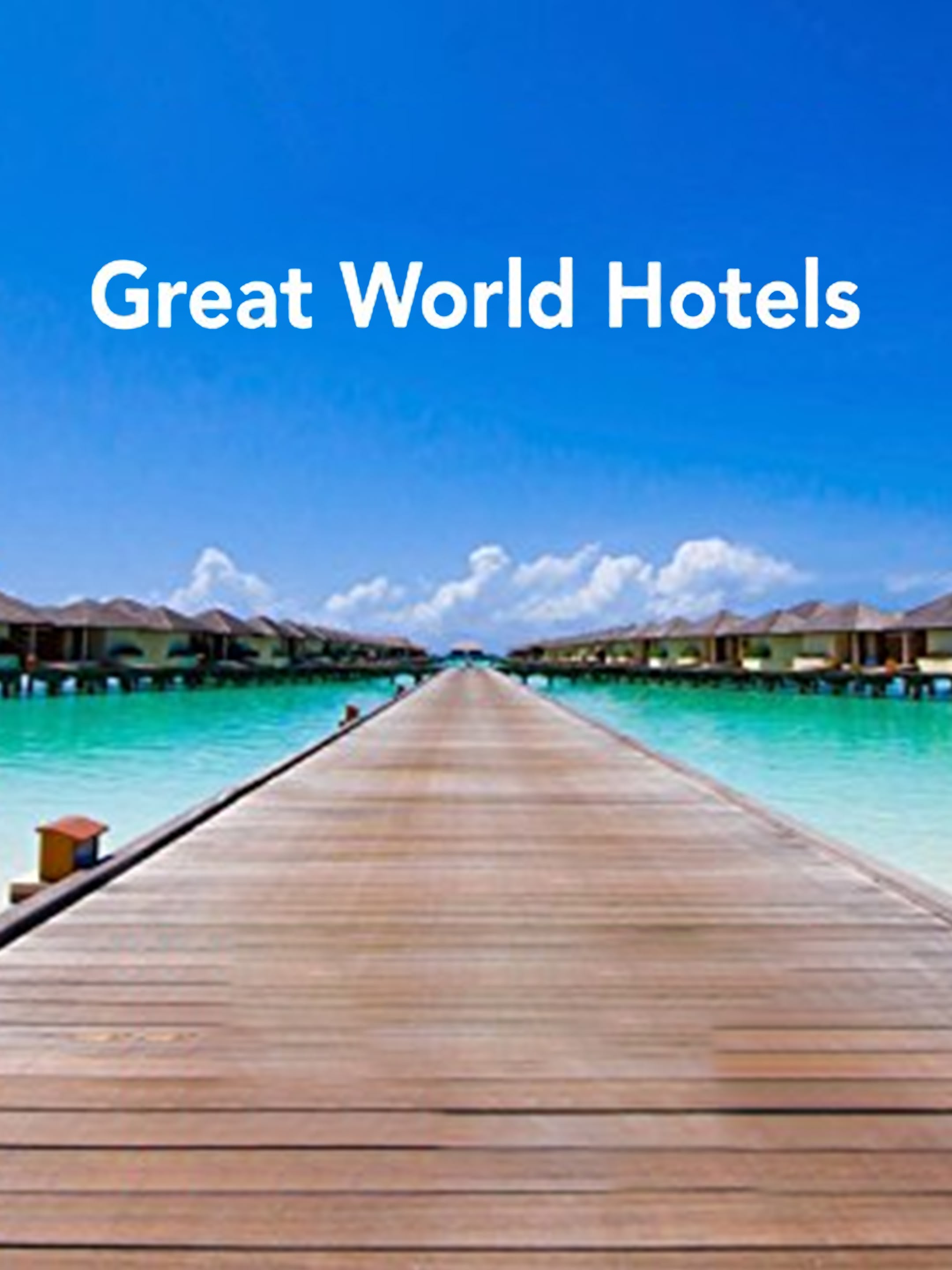 Great World Hotels