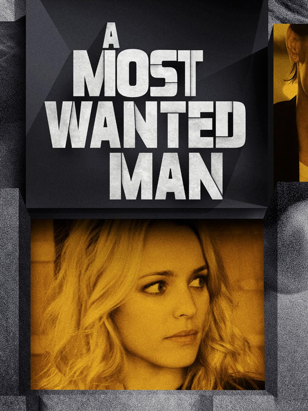 A Most Wanted Man