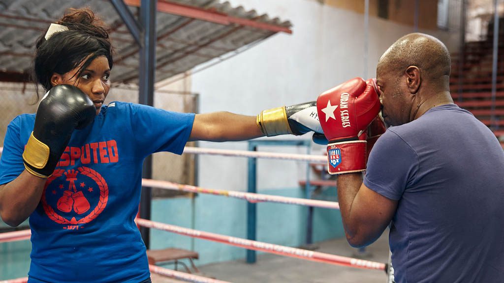 Clive Myrie's Caribbean Adventure