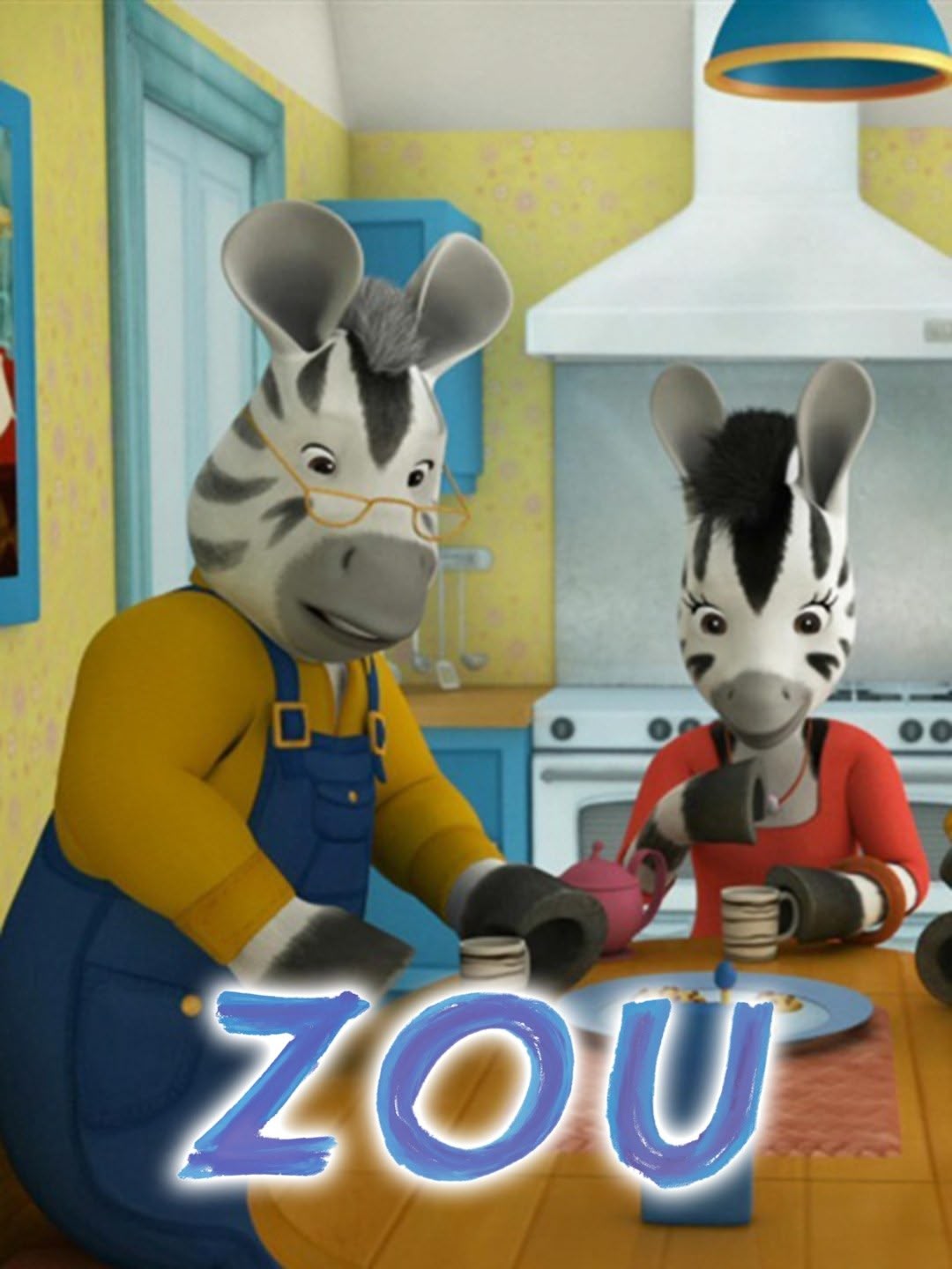 Zou