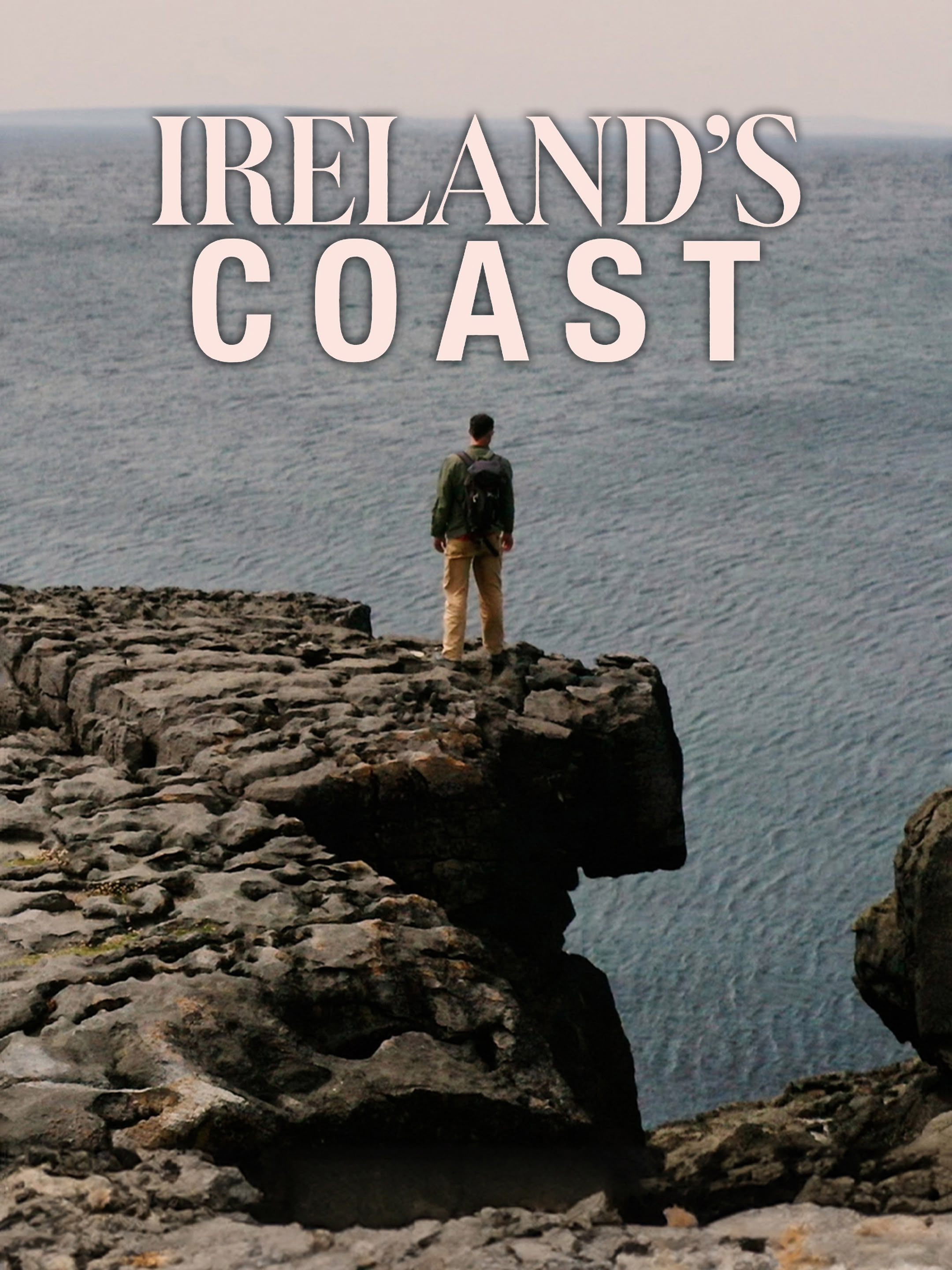 Ireland's Coast