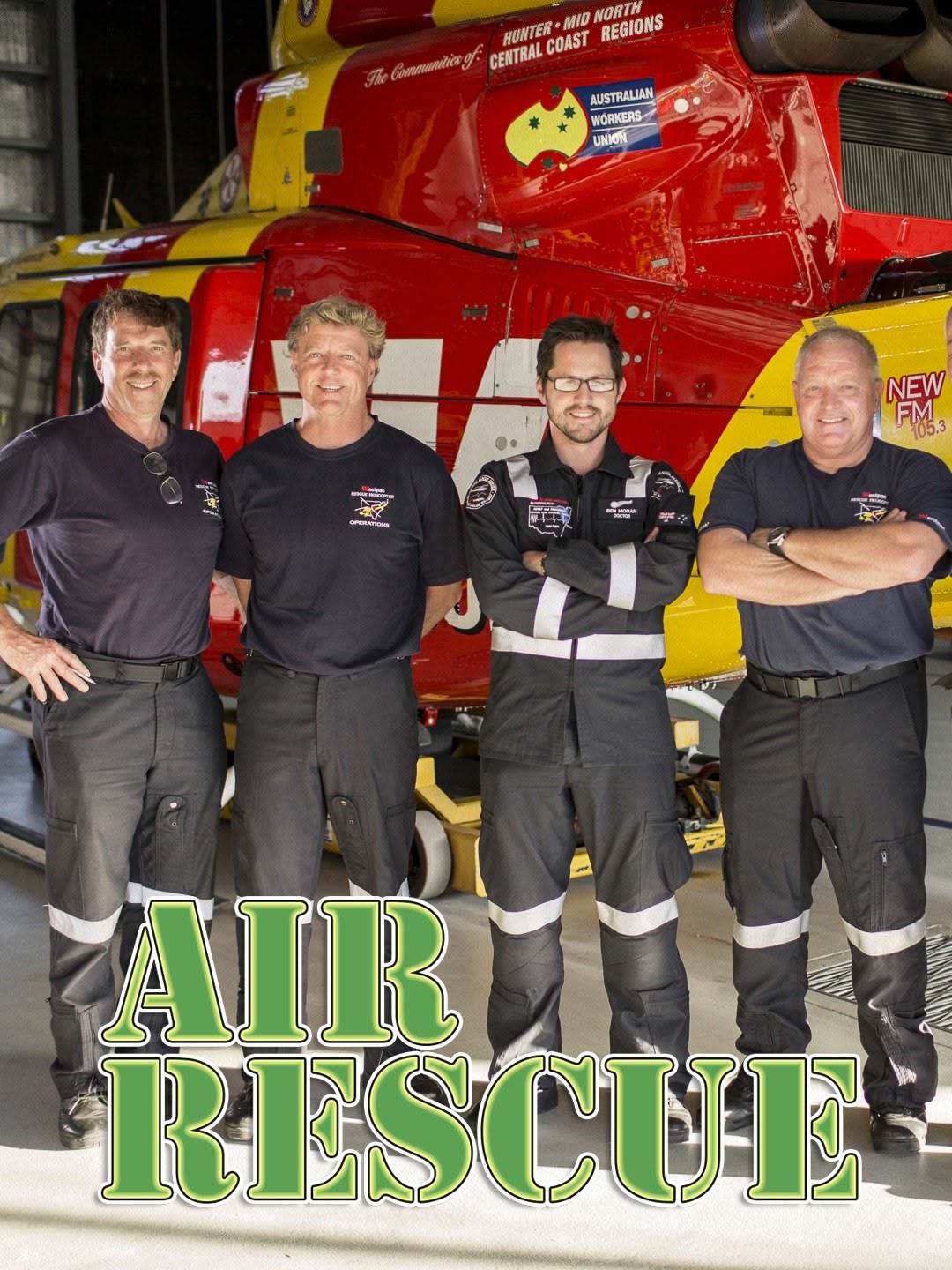 Air Rescue