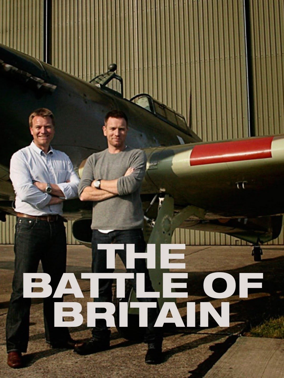 The Battle of Britain