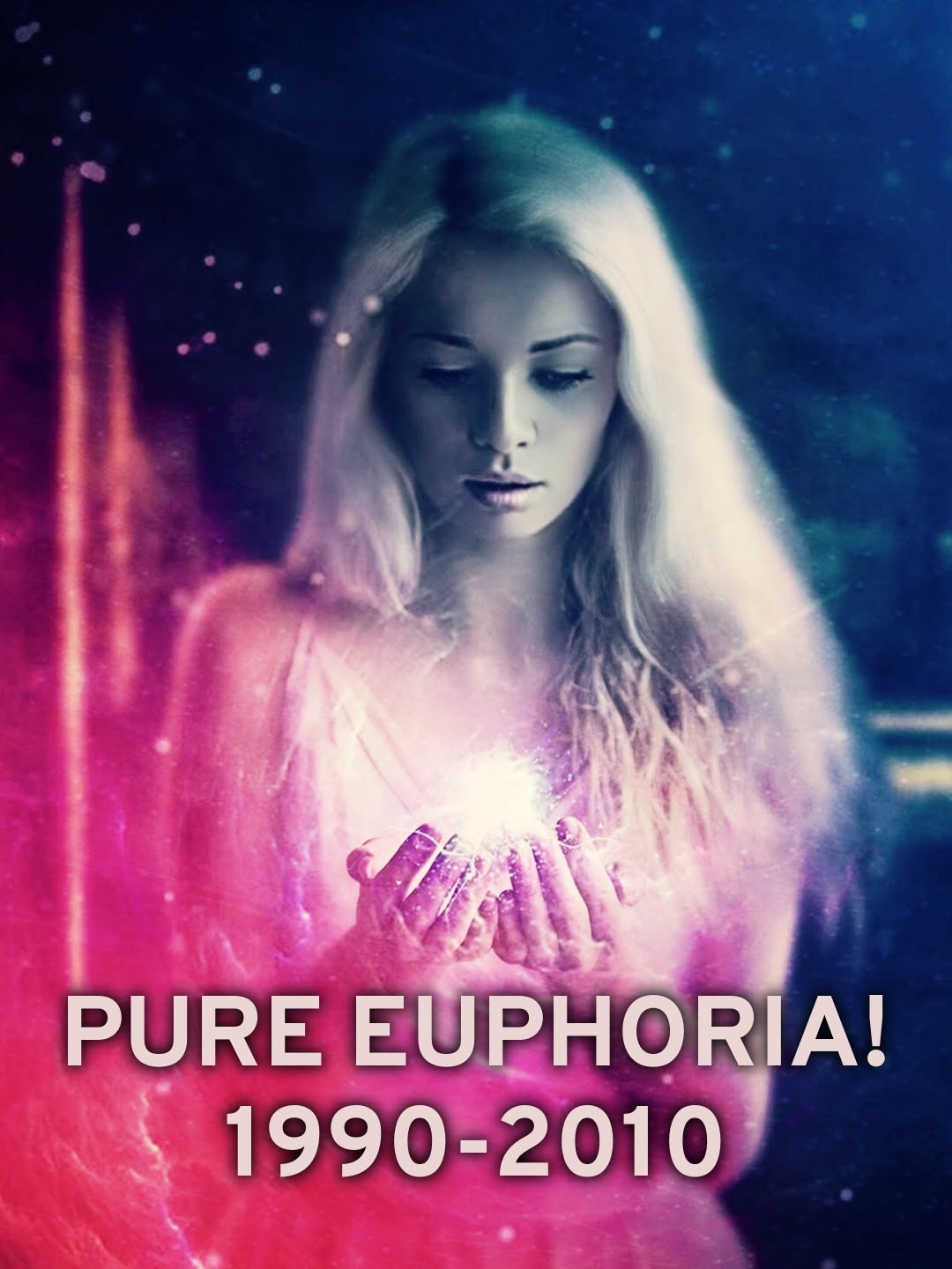 Pure Euphoria! 1990-2010