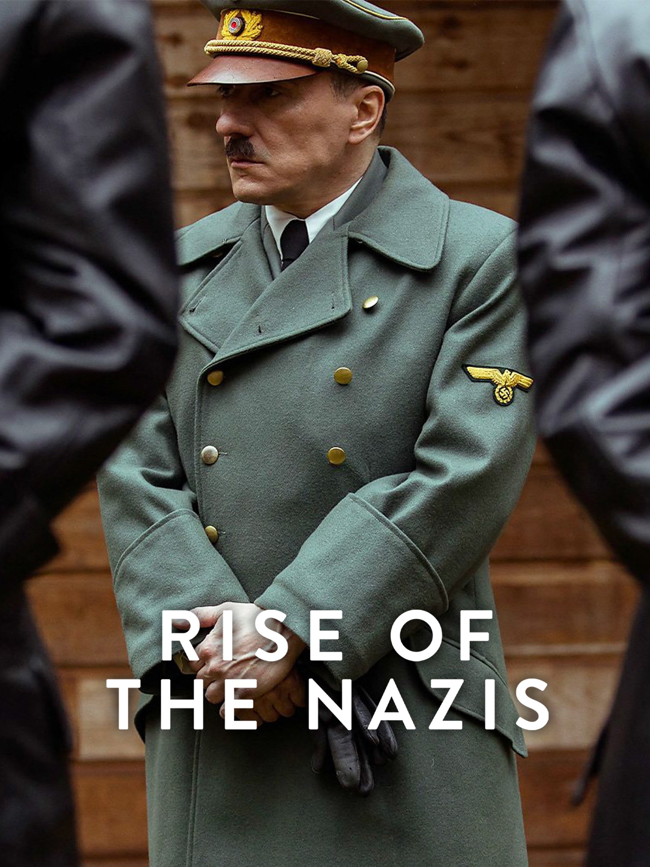 Rise of the Nazis