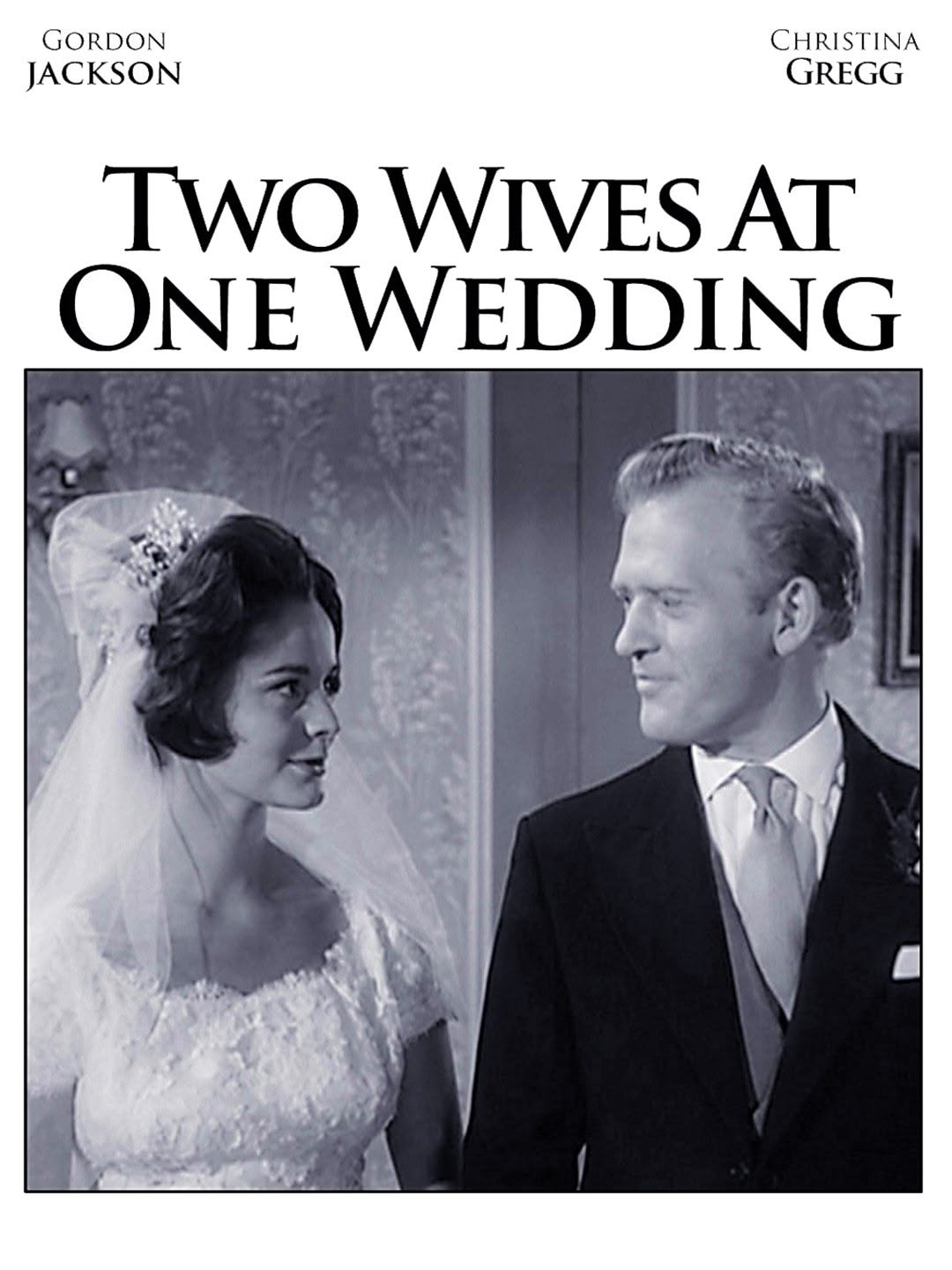 Two Wives at One Wedding