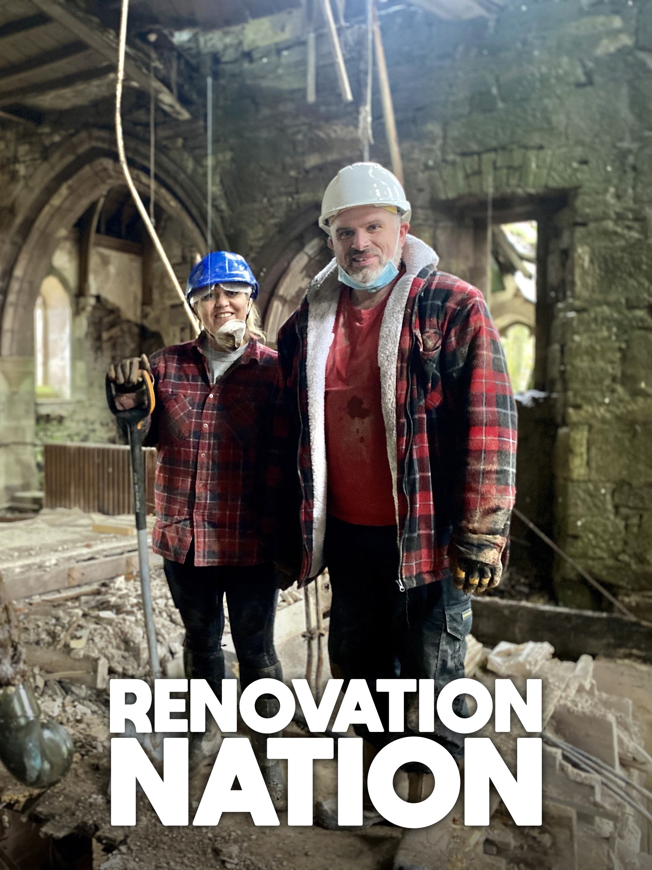 Renovation Nation