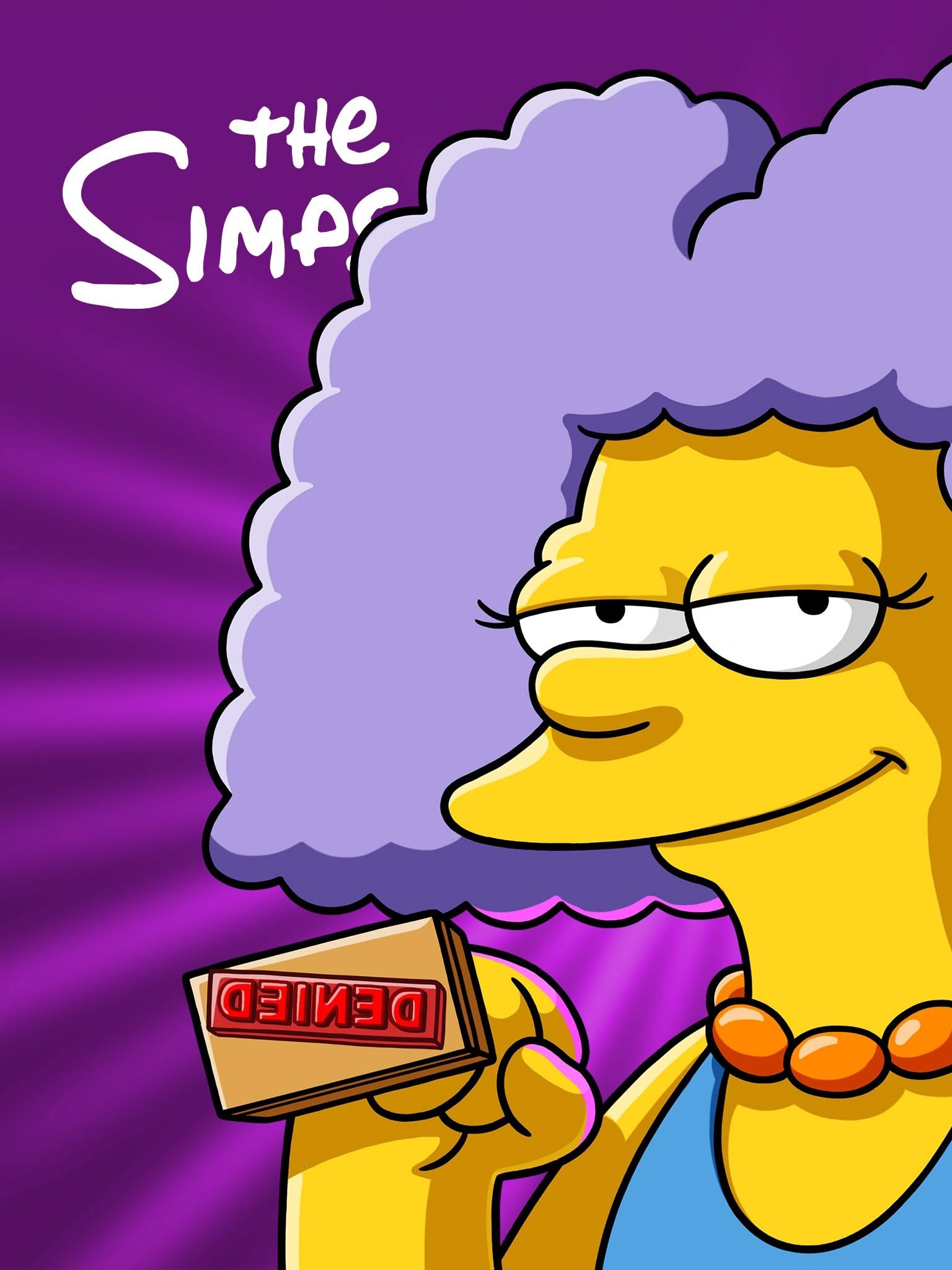The Simpsons