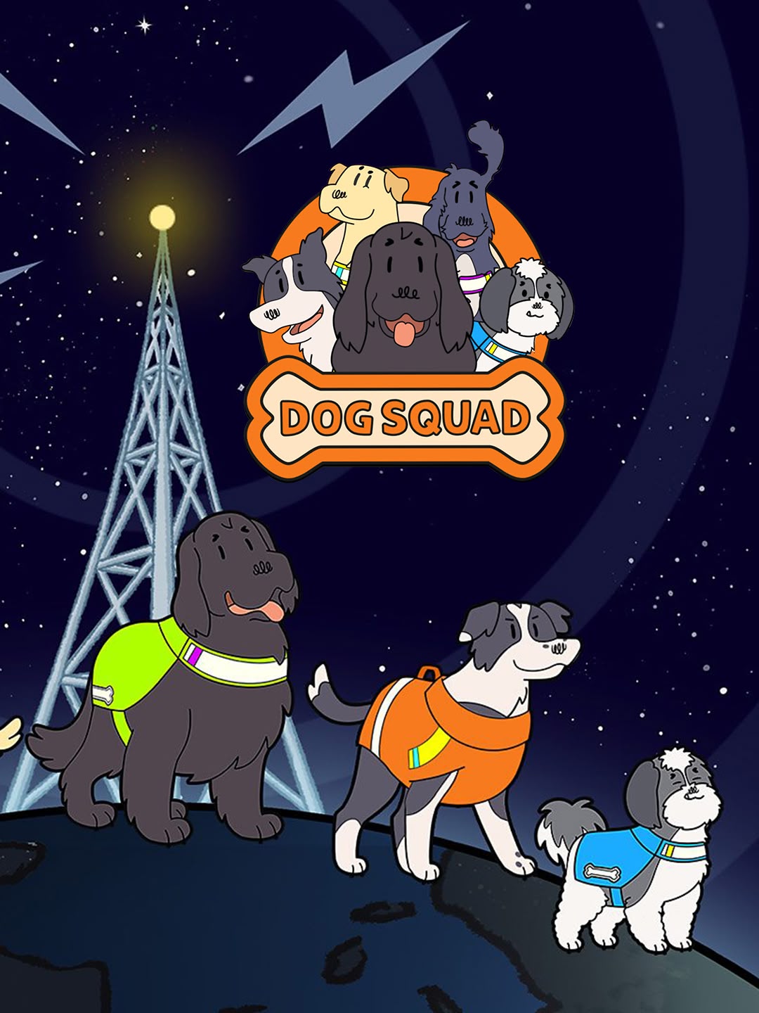 Dog Squad