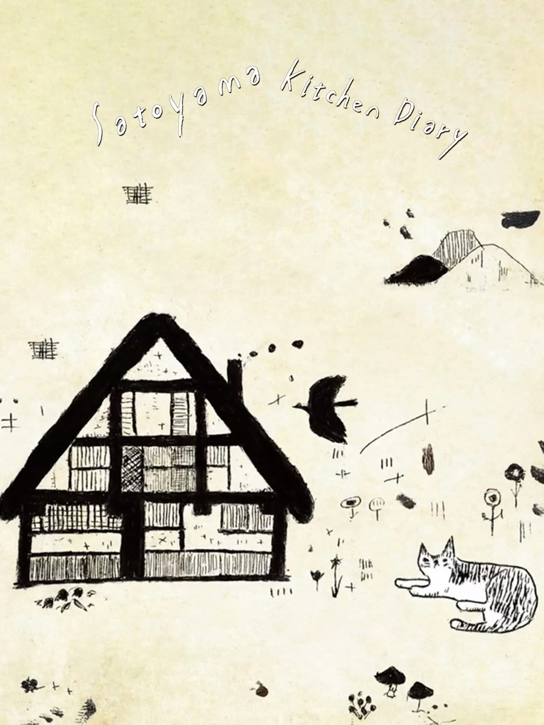 Satoyama Kitchen Diary
