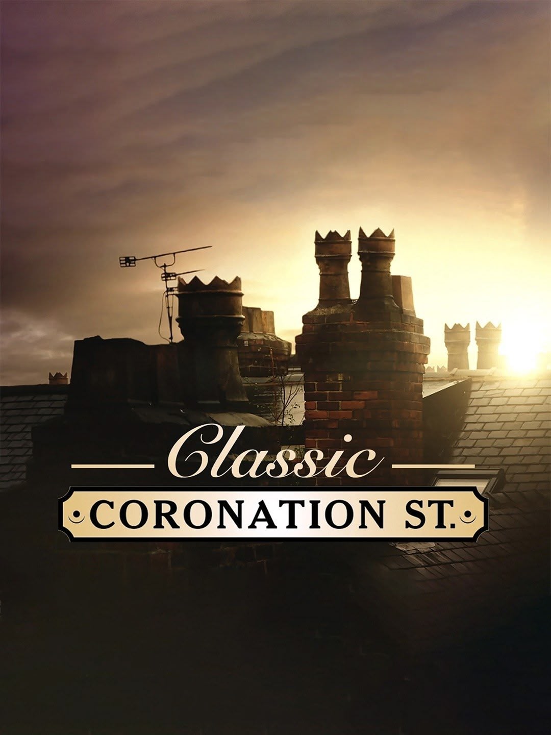 Classic Coronation Street