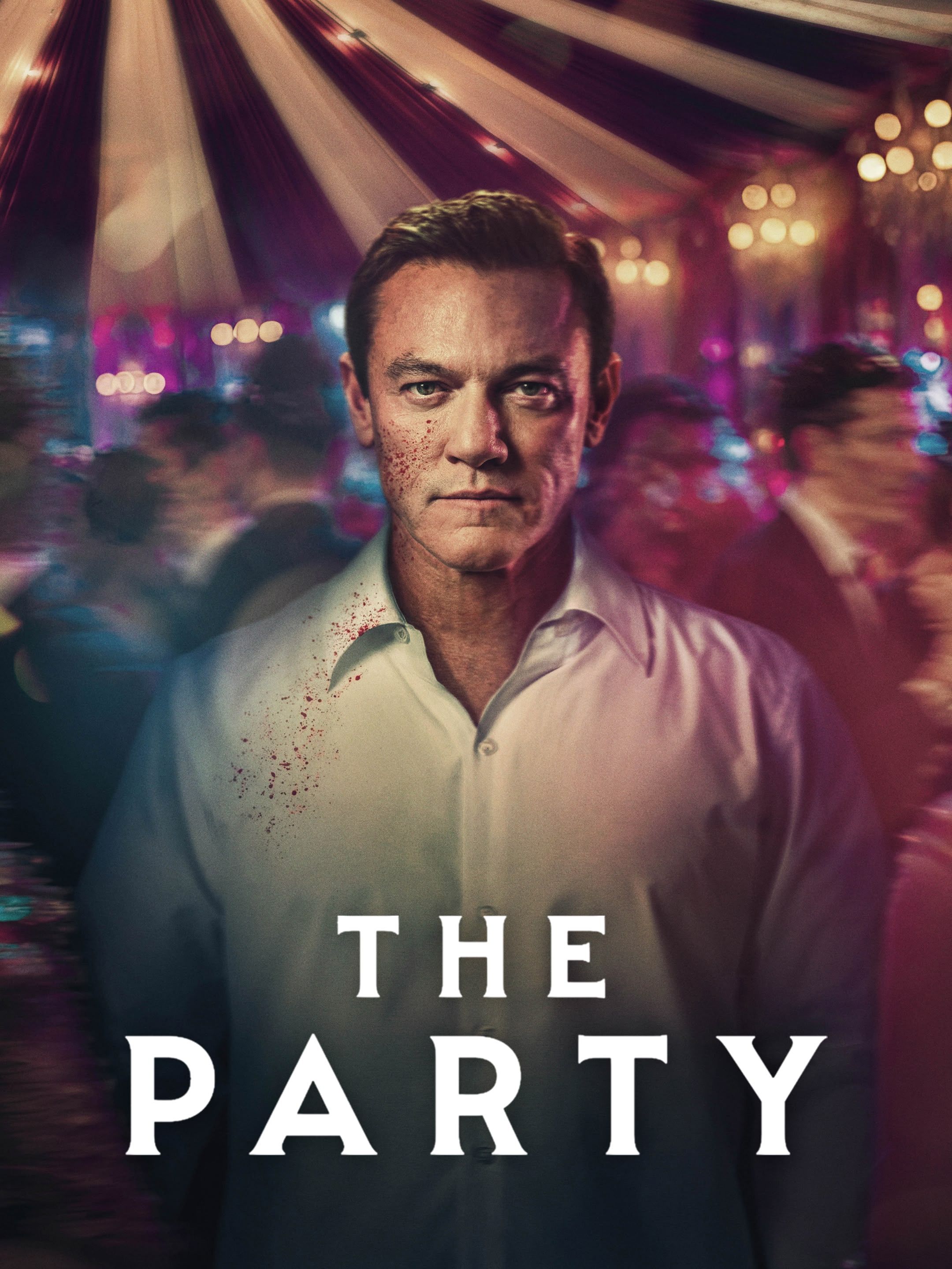 New: The Party