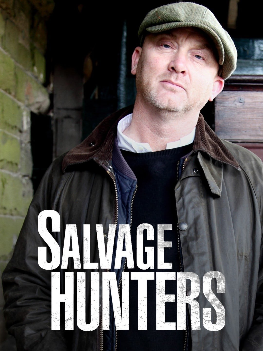 Salvage Hunters