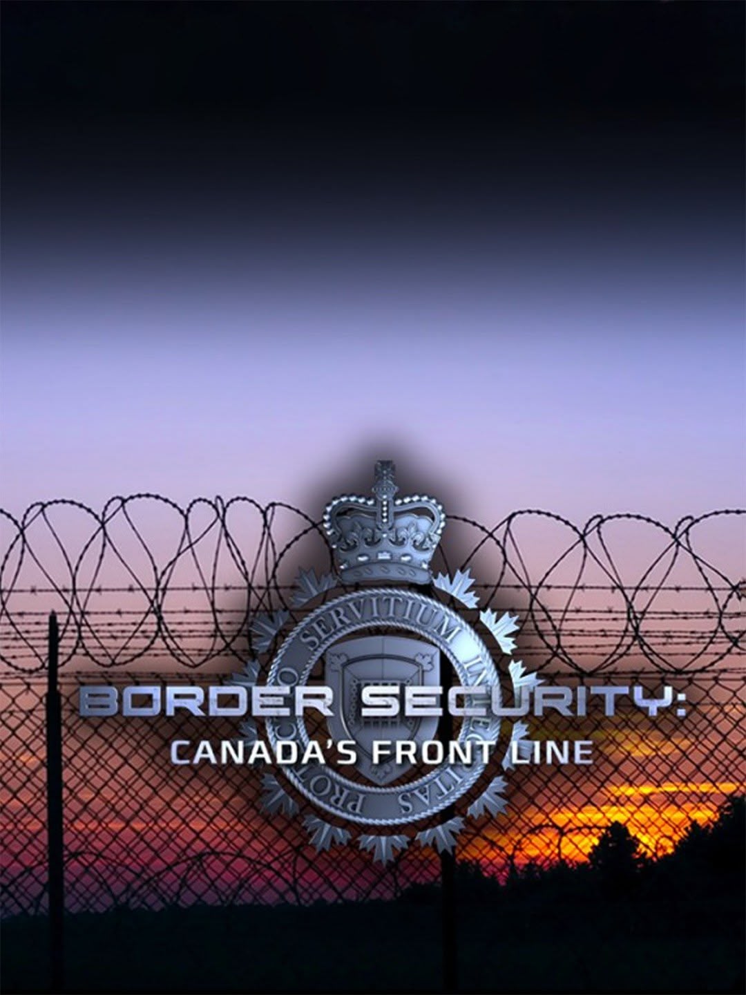 Border Security: Canada's Front Line