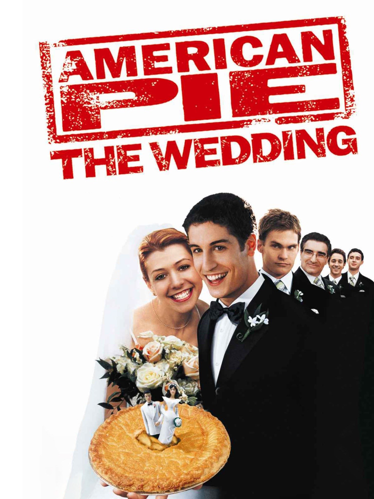 American Pie: The Wedding