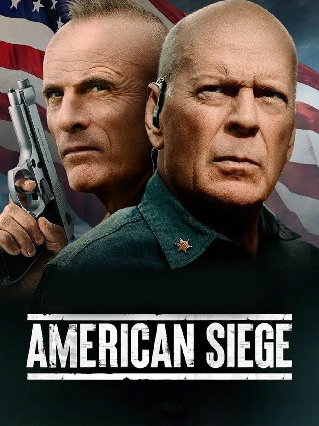 American Siege