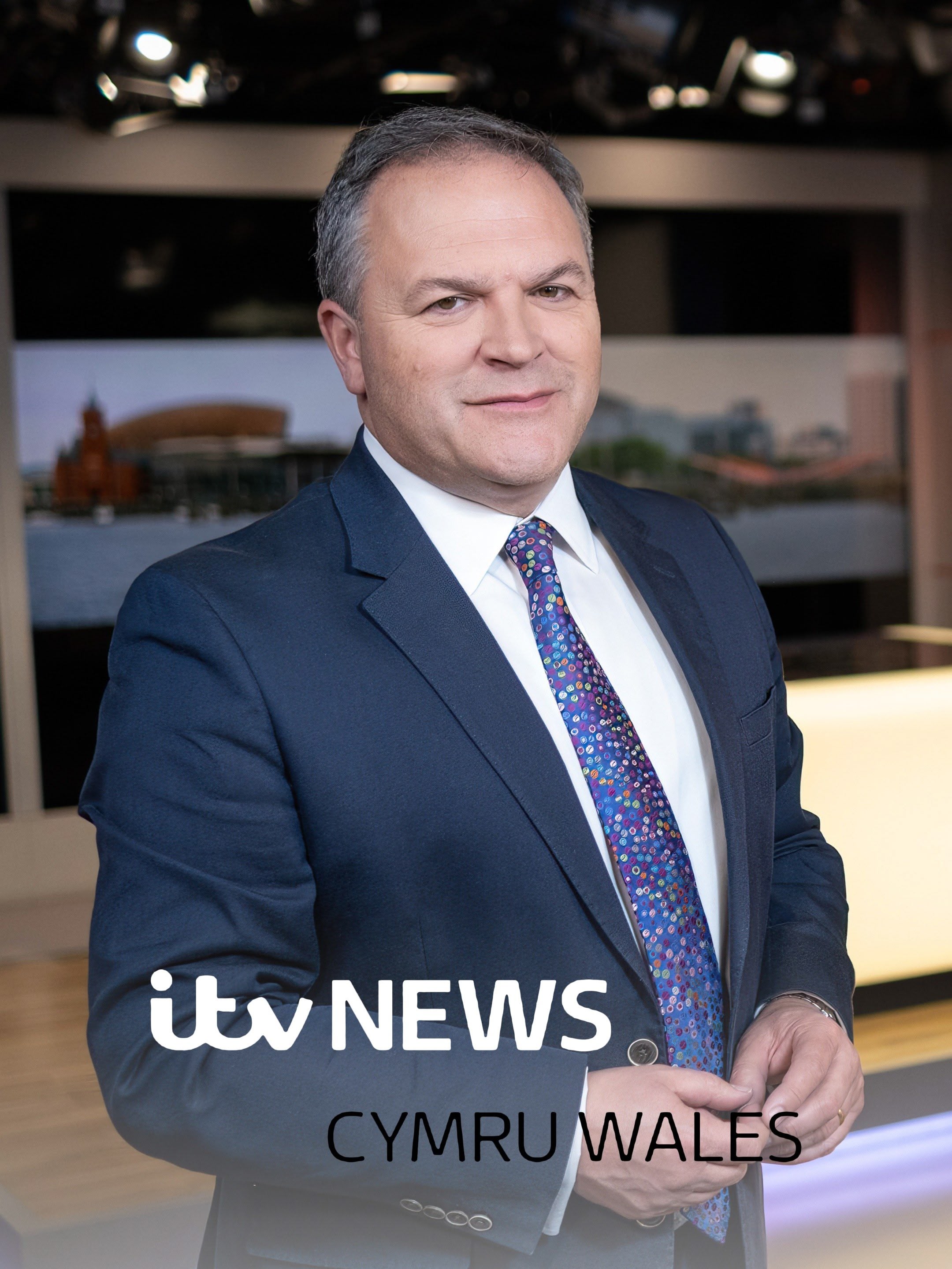 ITV News Cymru Wales
