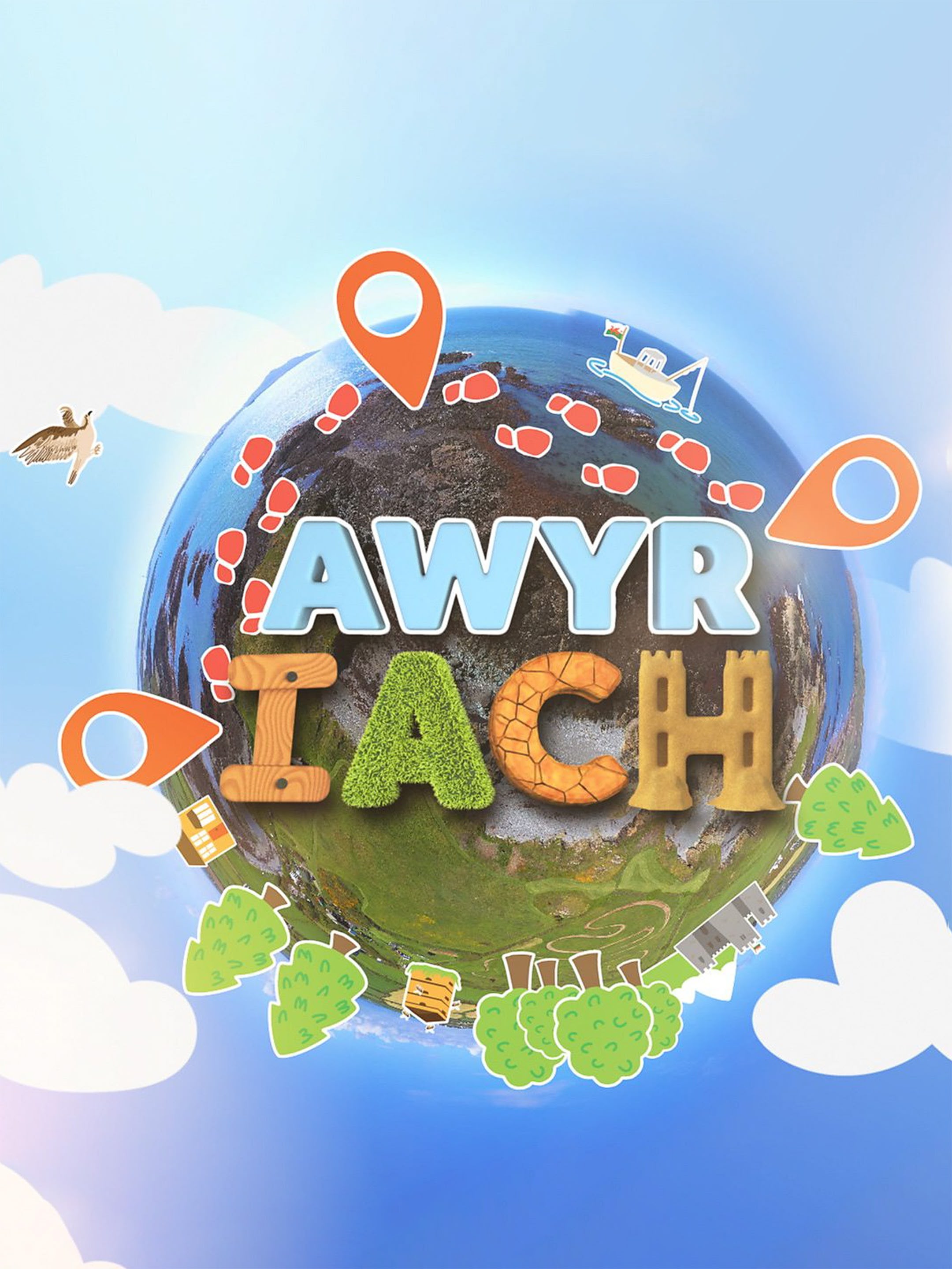 Awyr Iach