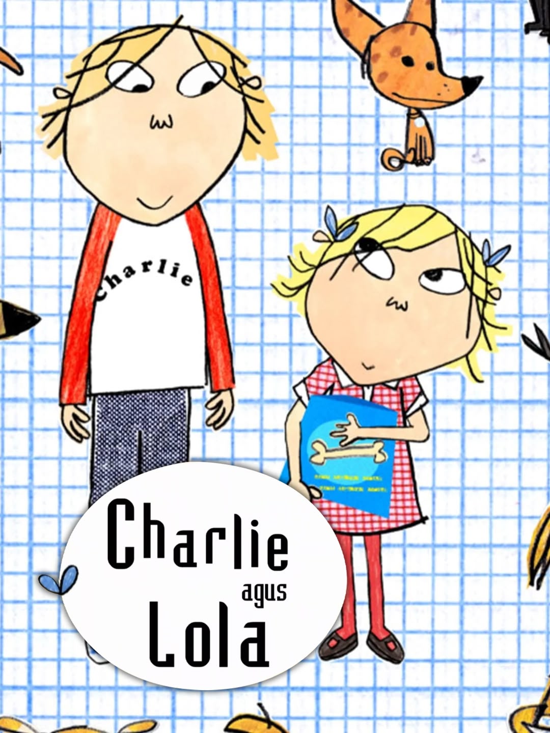 Charlie agus Lola