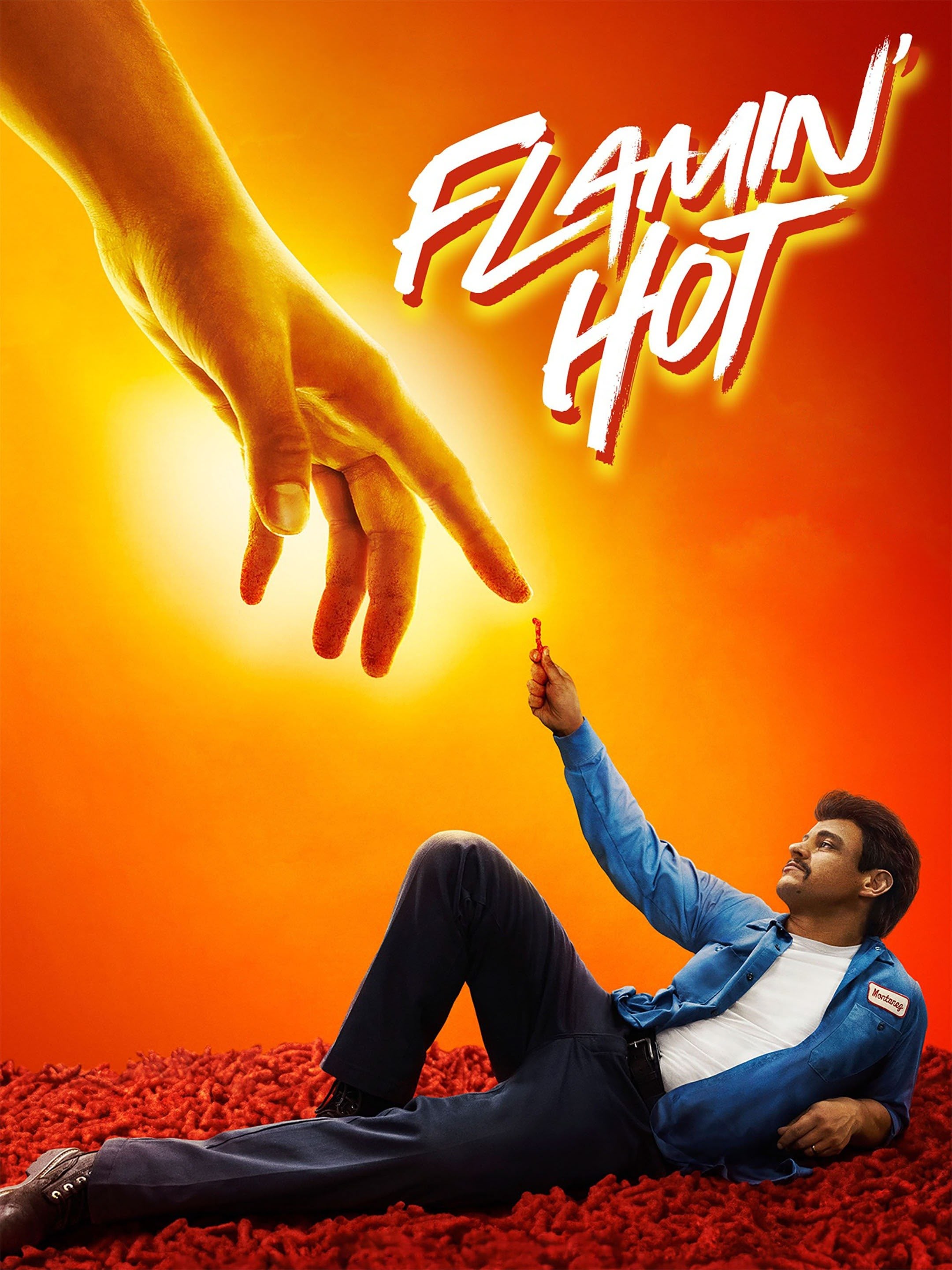 Flamin' Hot