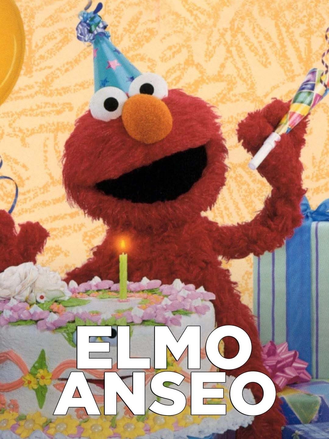 Elmo Anseo