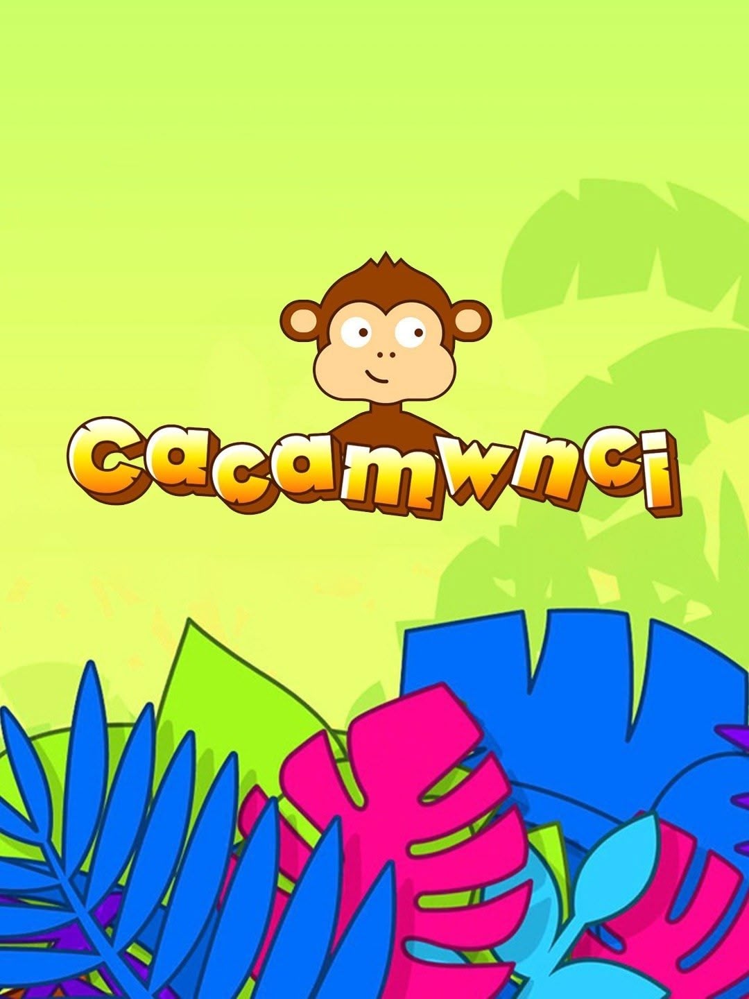 Cacamwnci