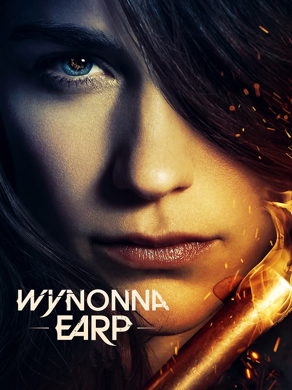 Wynonna Earp