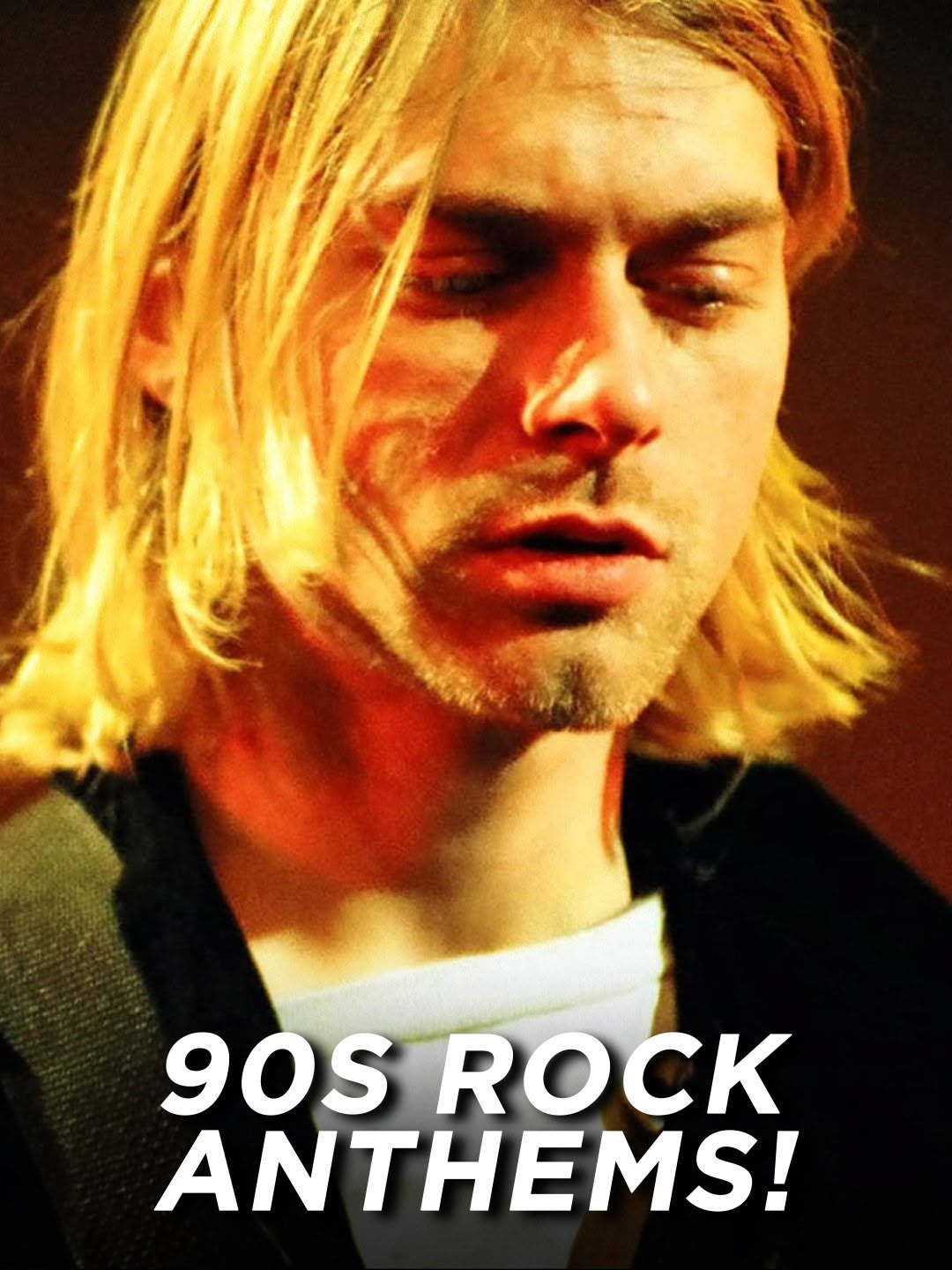 90s Rock Anthems!