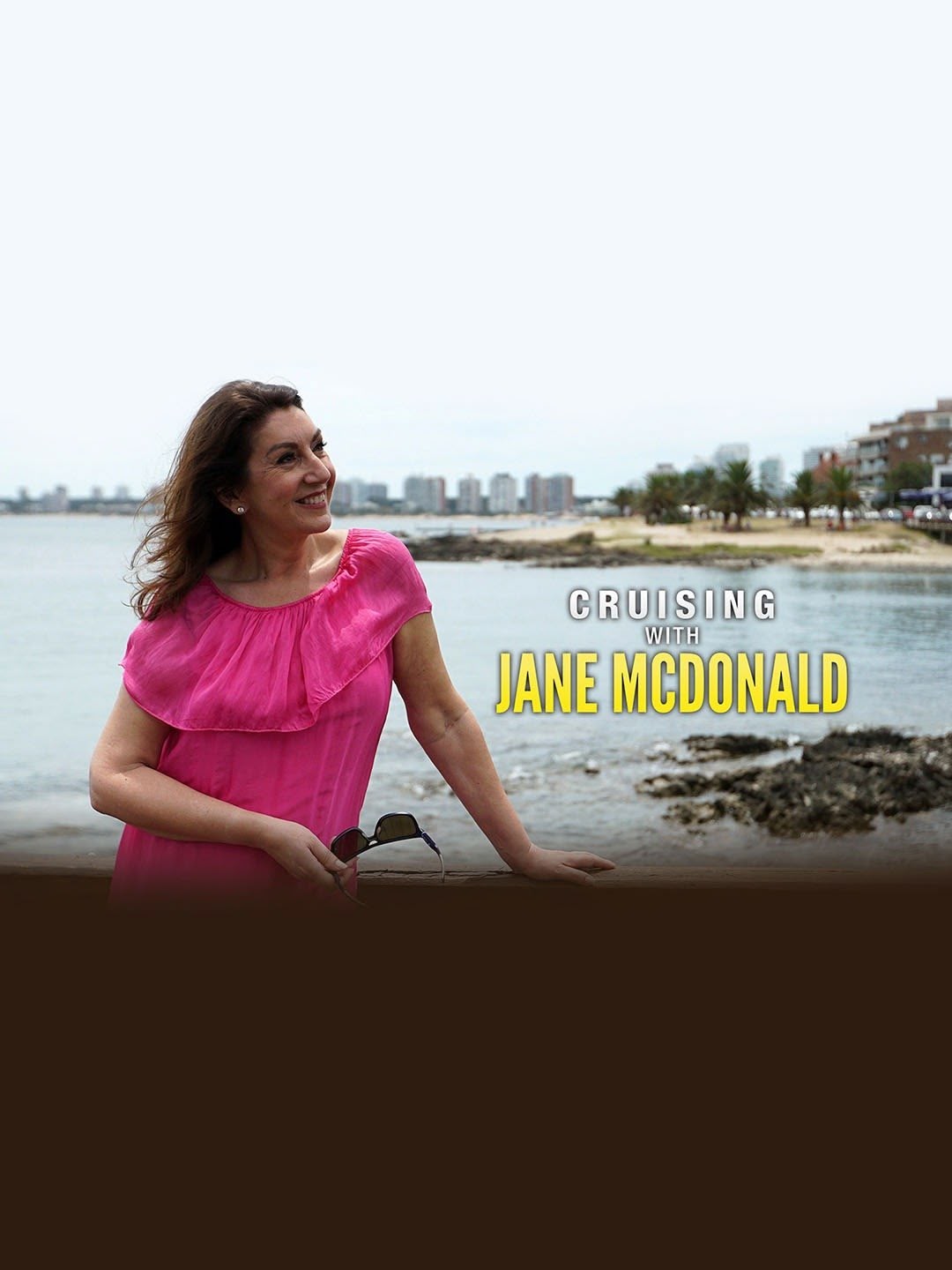 Cruising with Jane McDonald