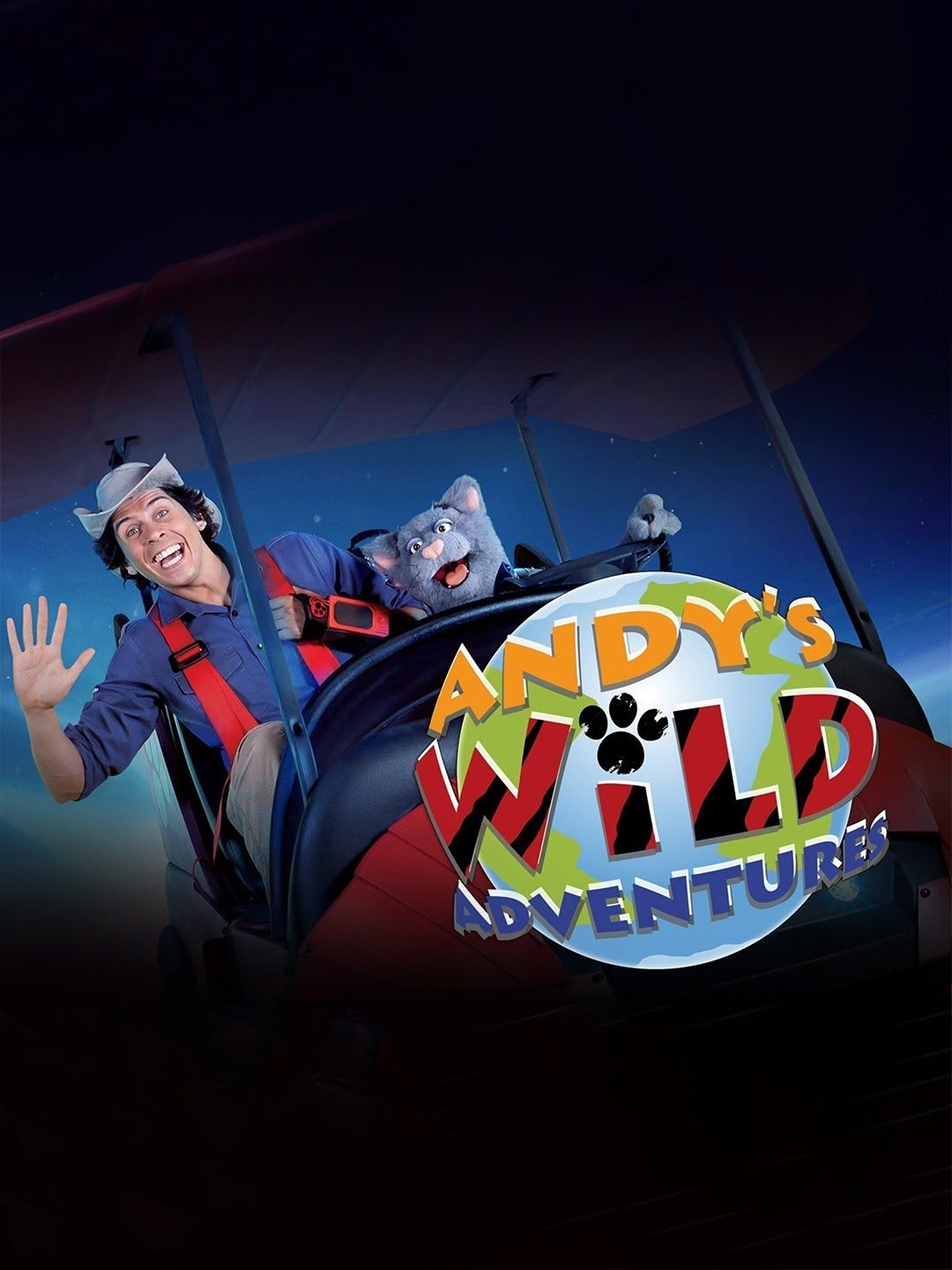Andy's Wild Adventures