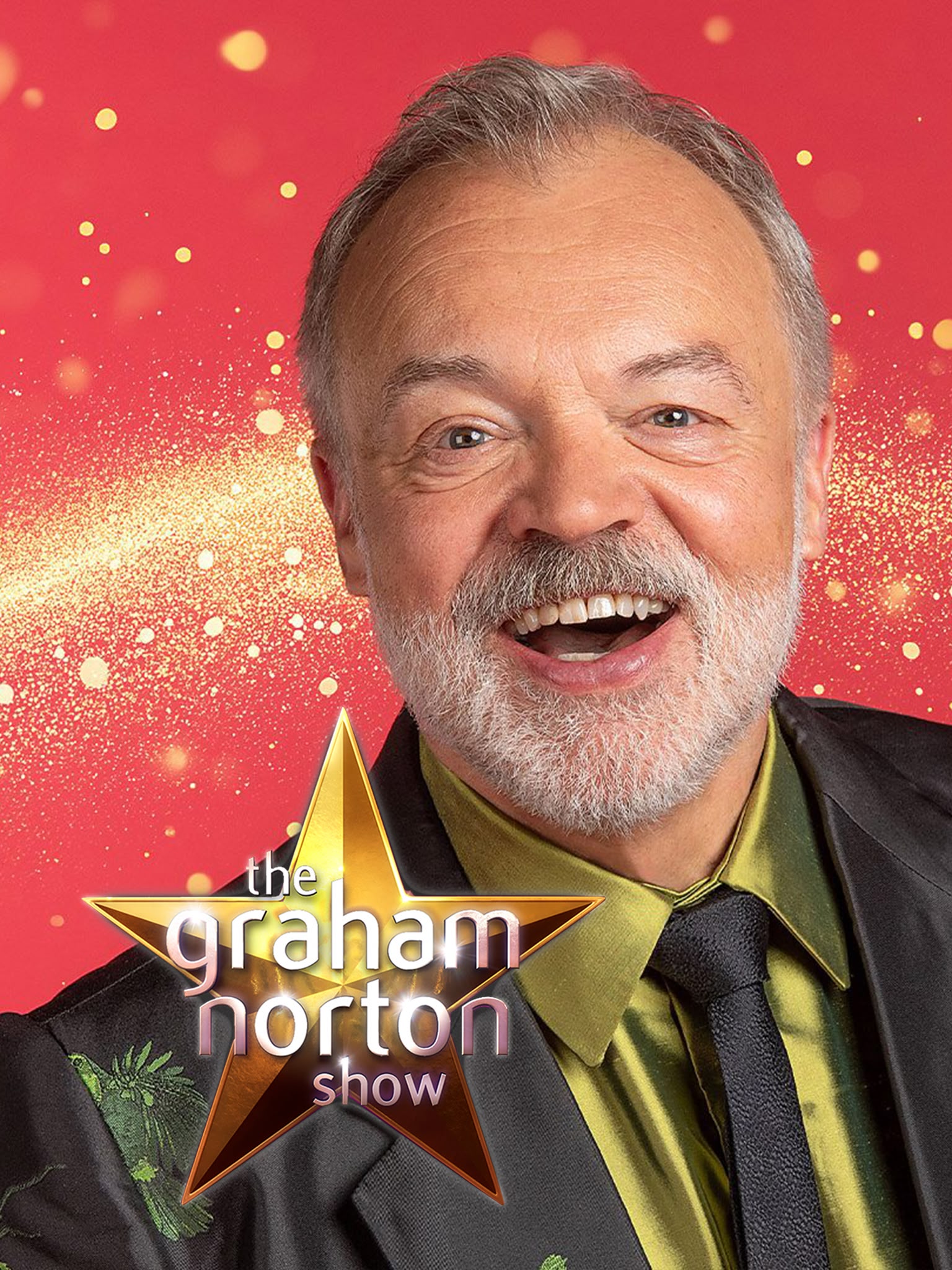 The Graham Norton Show