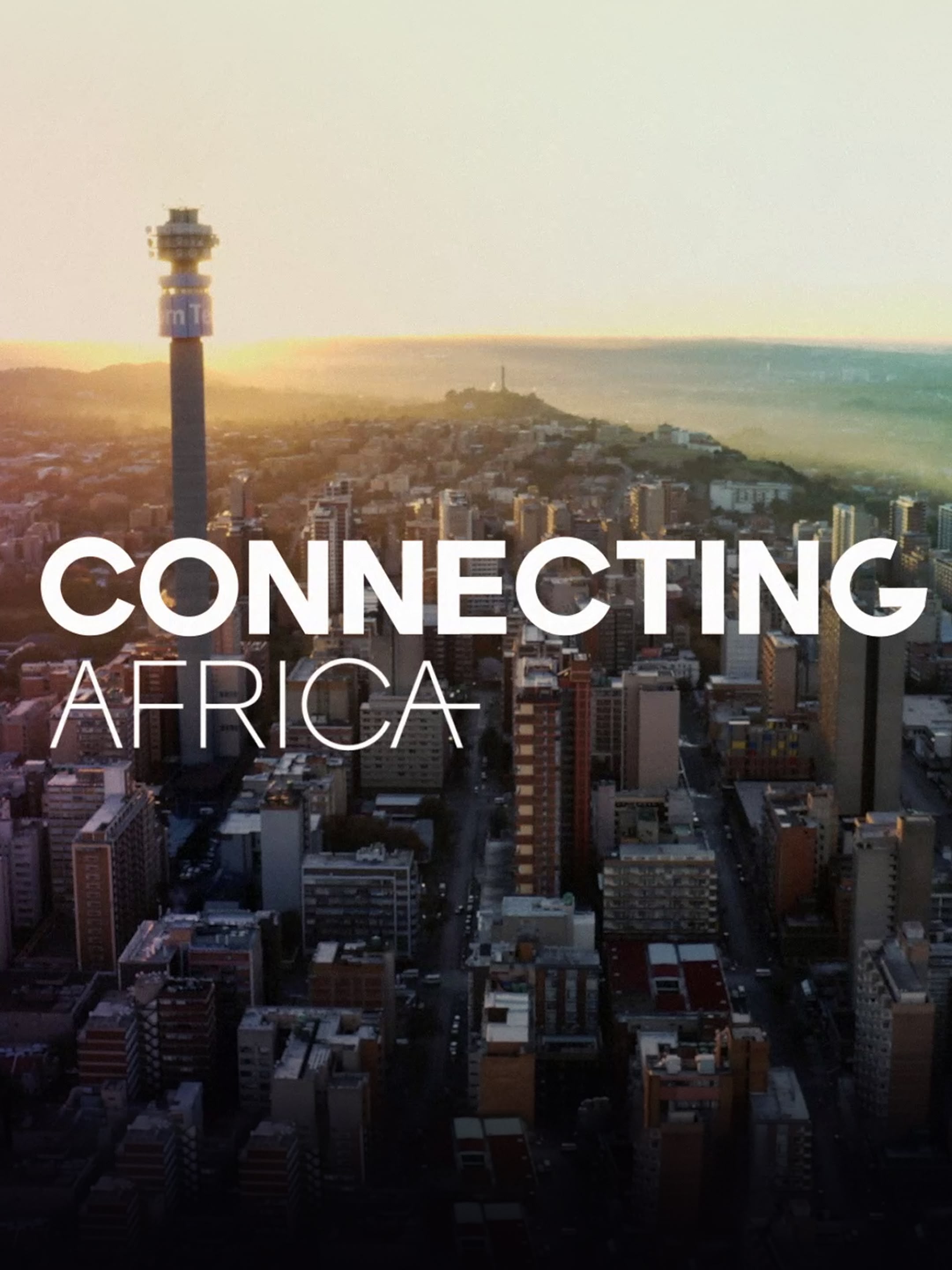 Connecting Africa