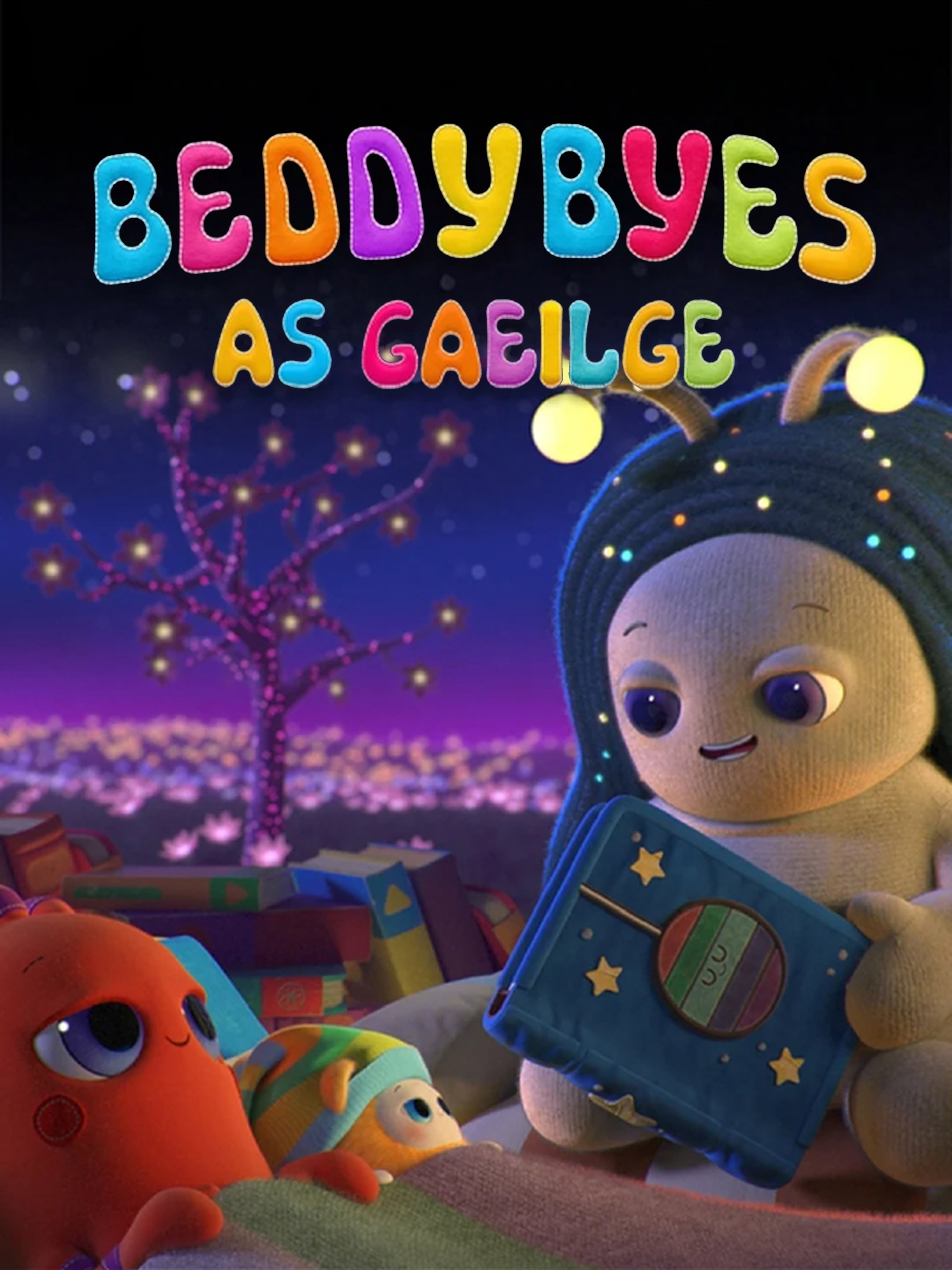BeddyByes (As Gaeilge)