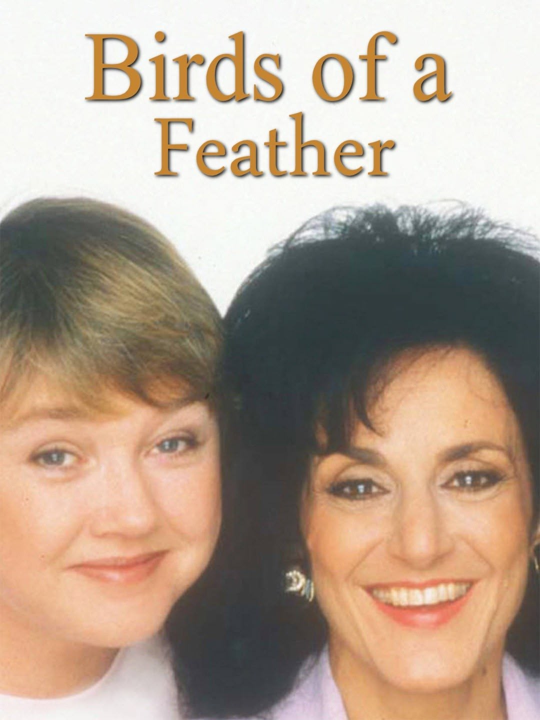 Birds of a Feather