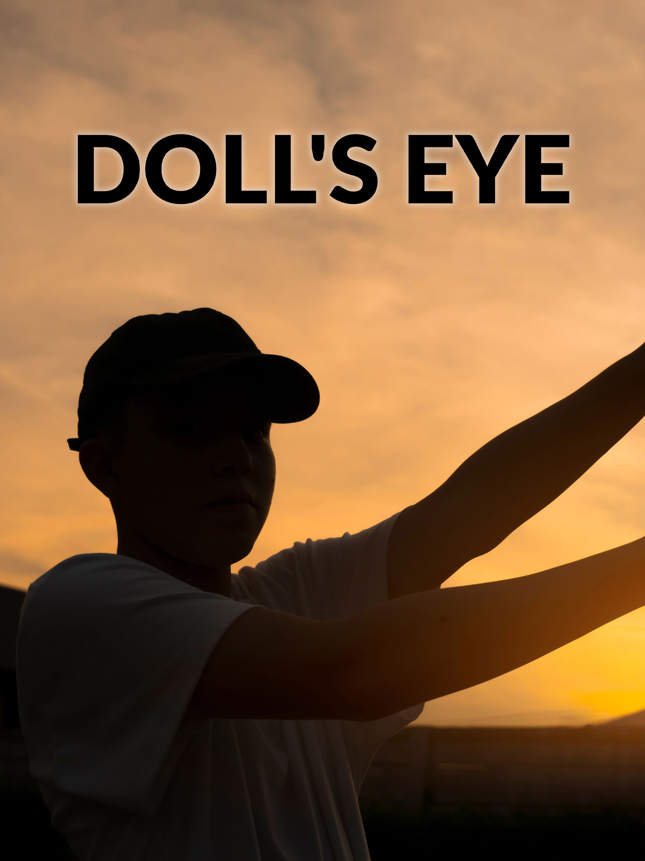 Doll's Eye