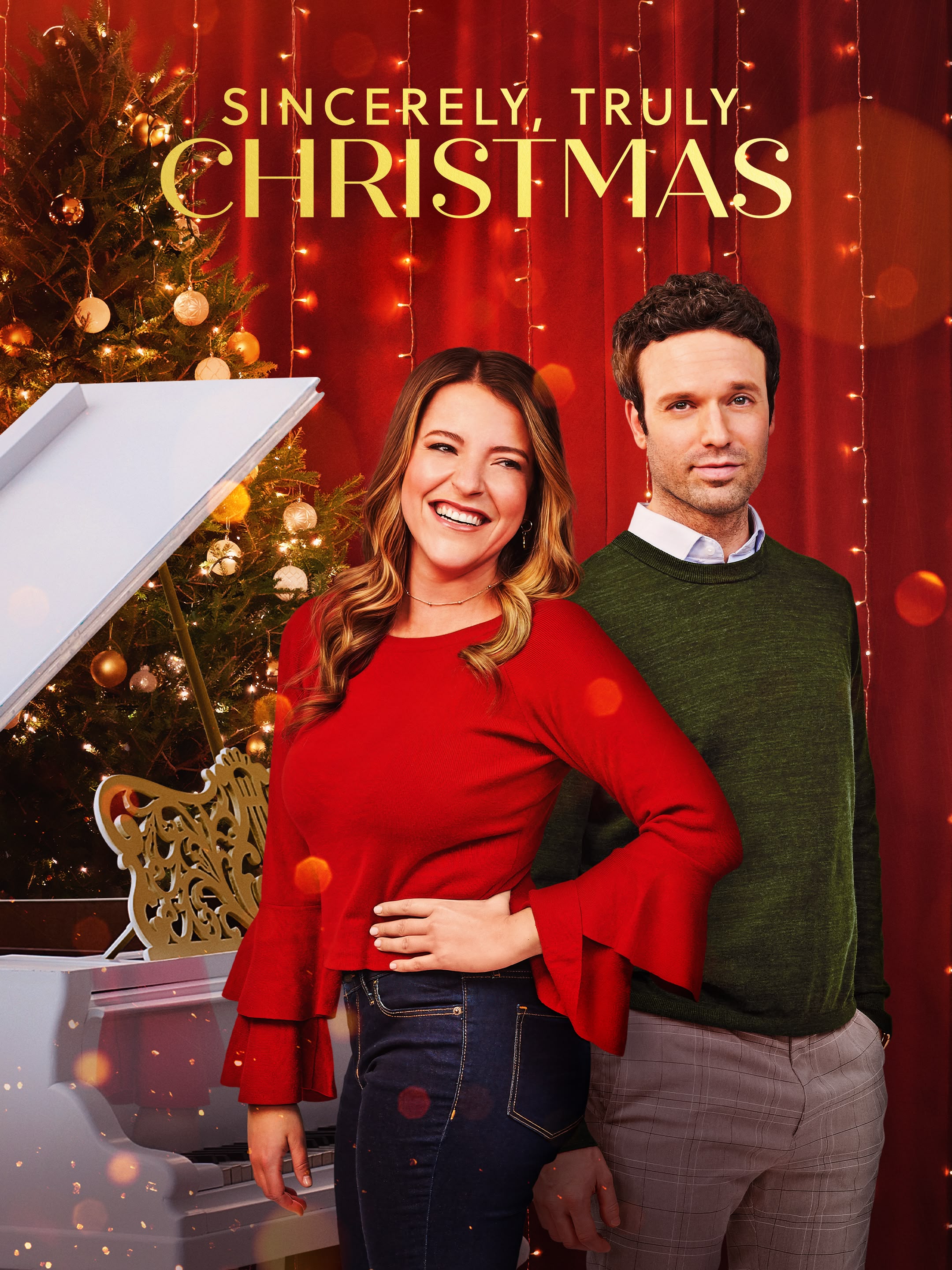 Sincerely Truly Christmas
