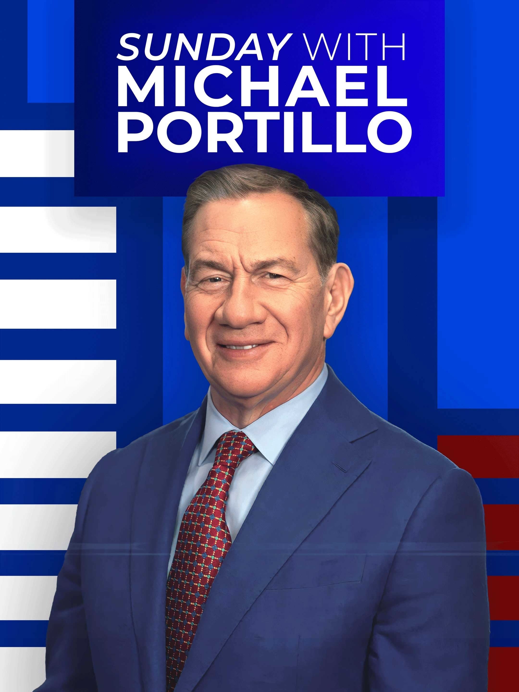 Sunday with Michael Portillo