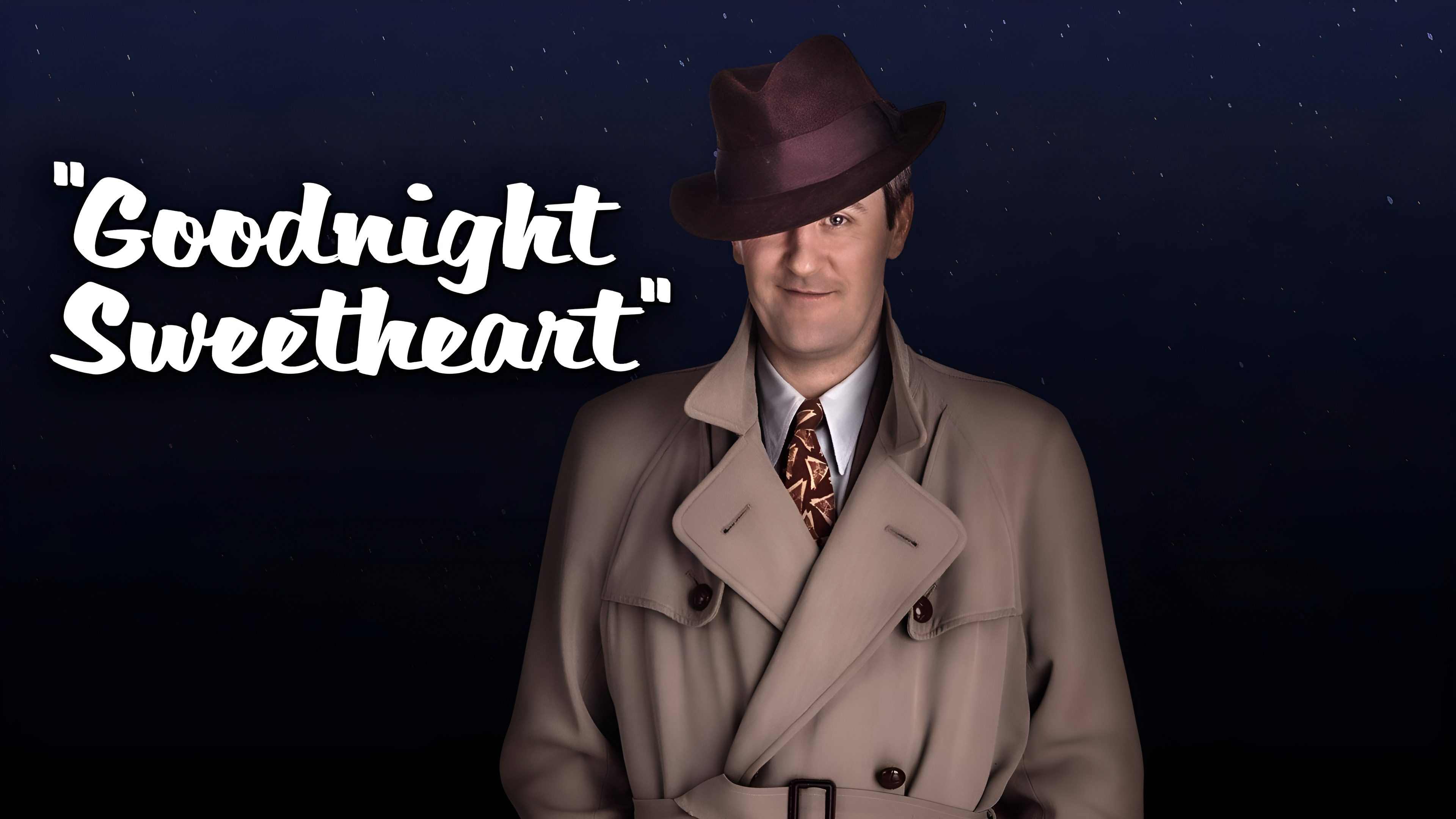 Goodnight Sweetheart