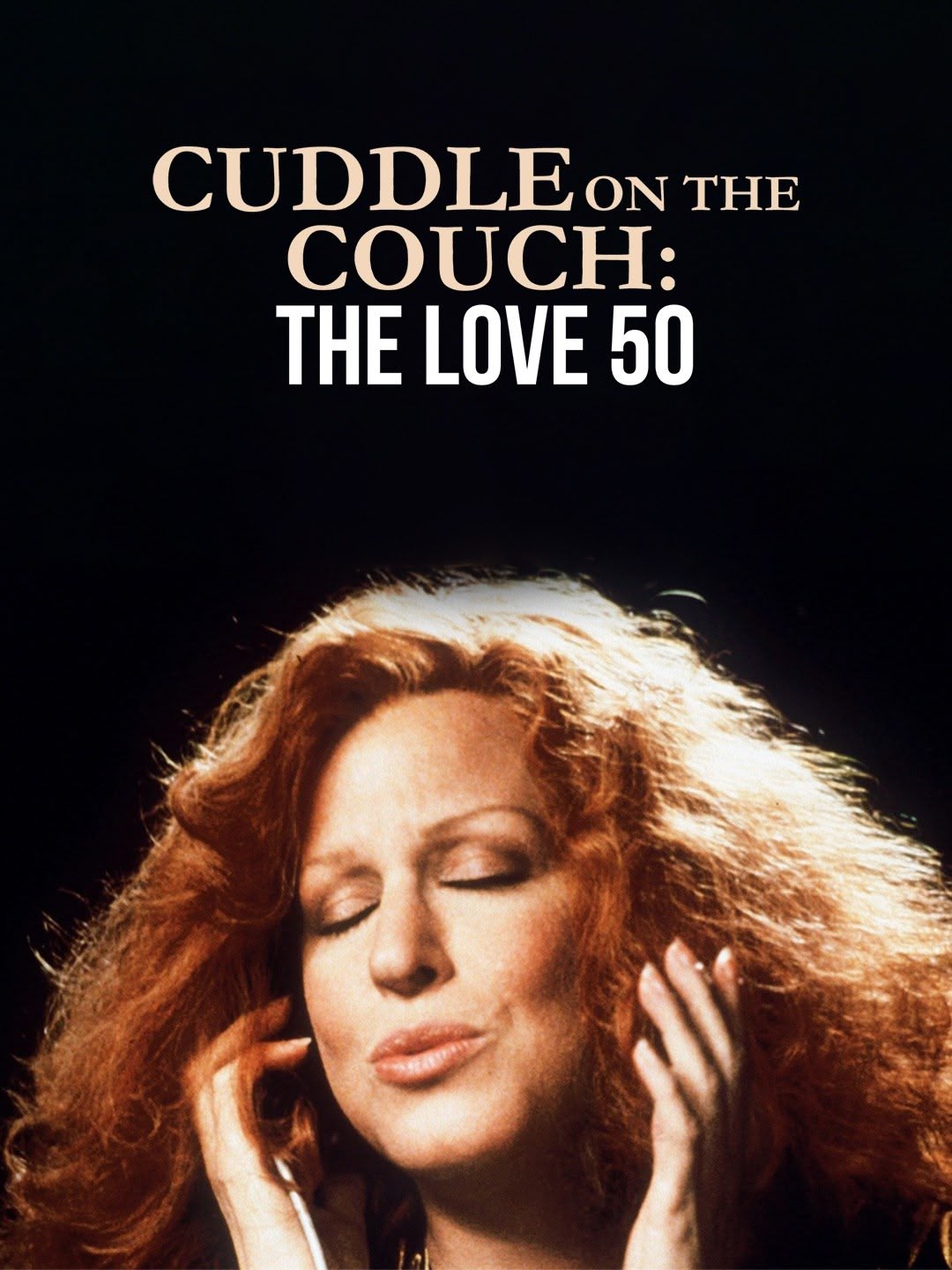 Cuddle on the Couch - The Love 50