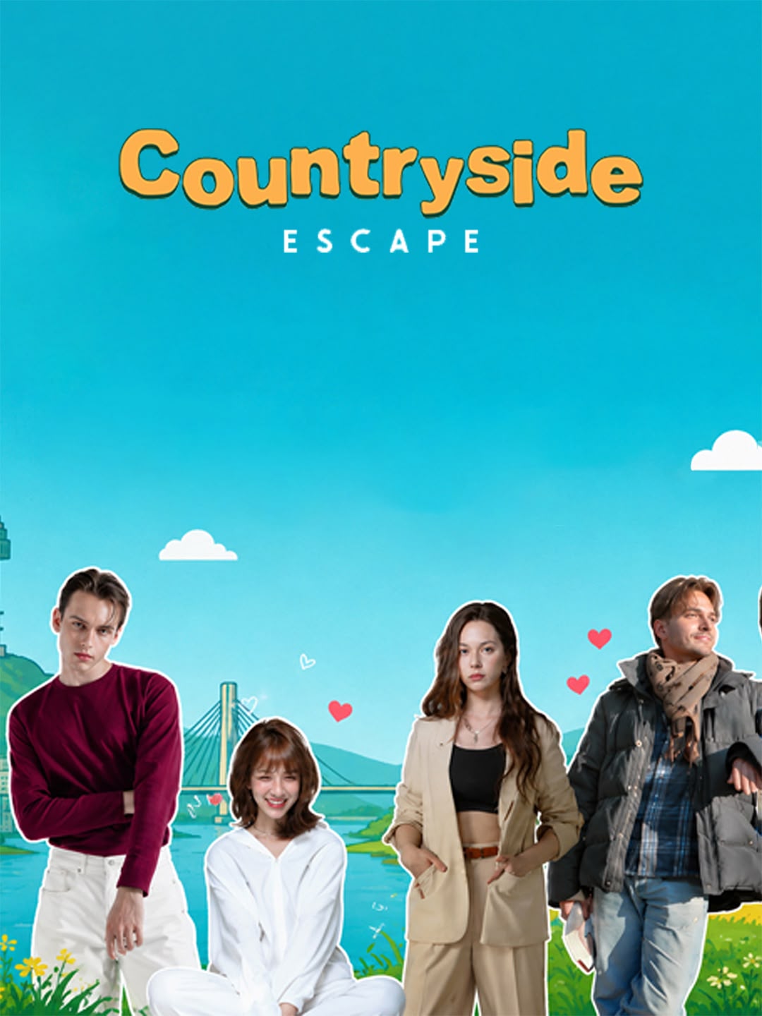 Countryside Escape