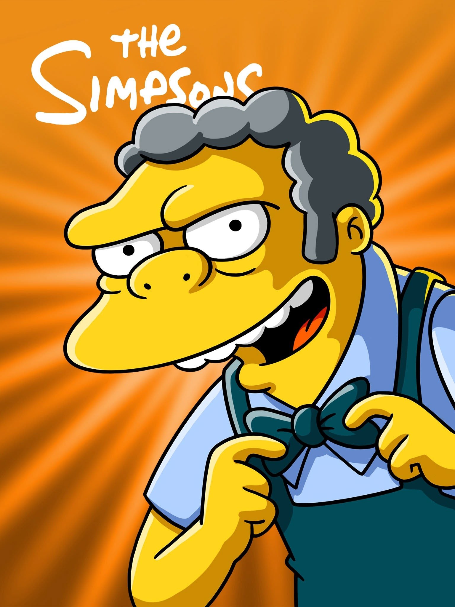 The Simpsons